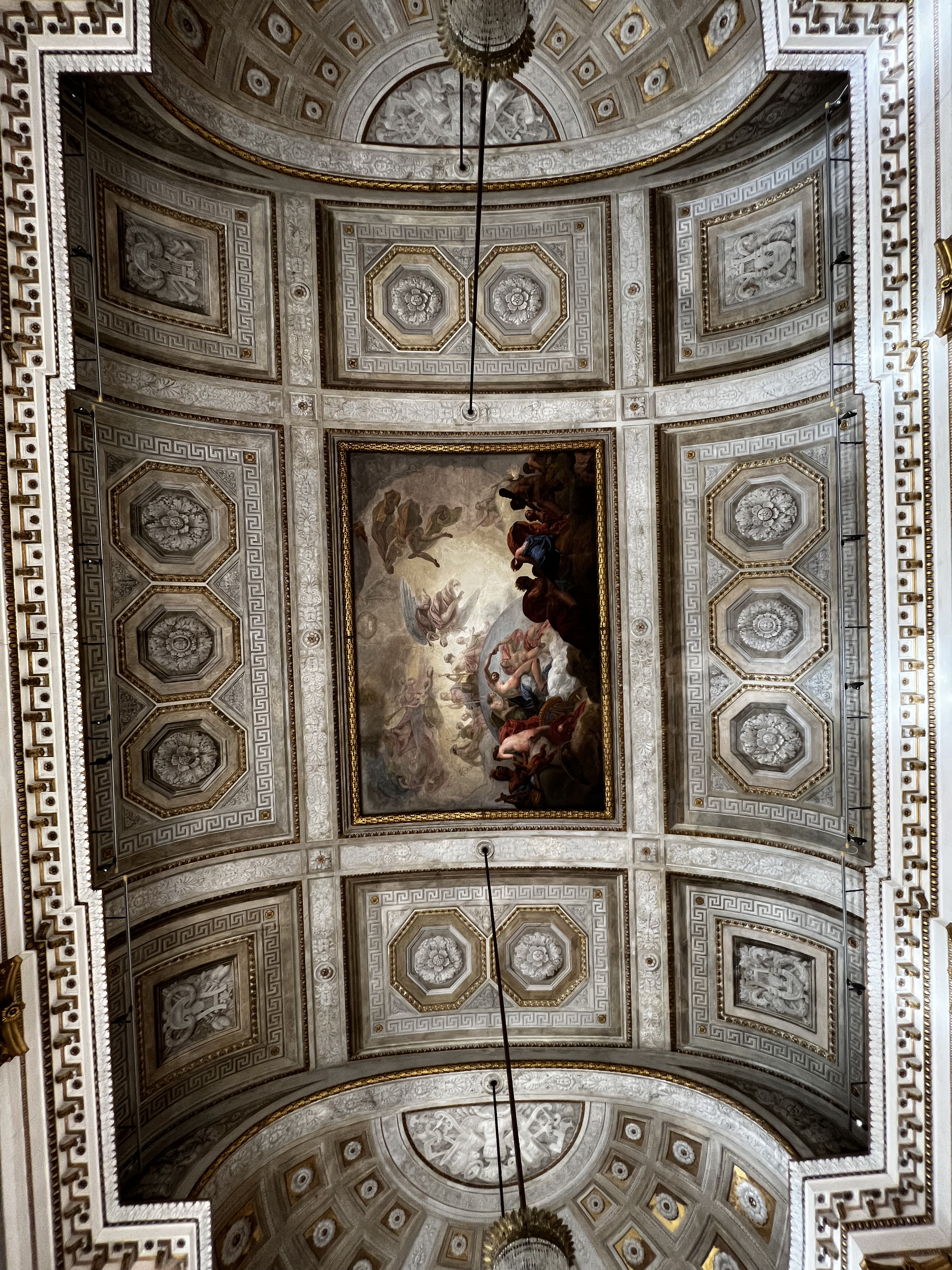 Photo Italie Venise Musée Correr 2022-05 56