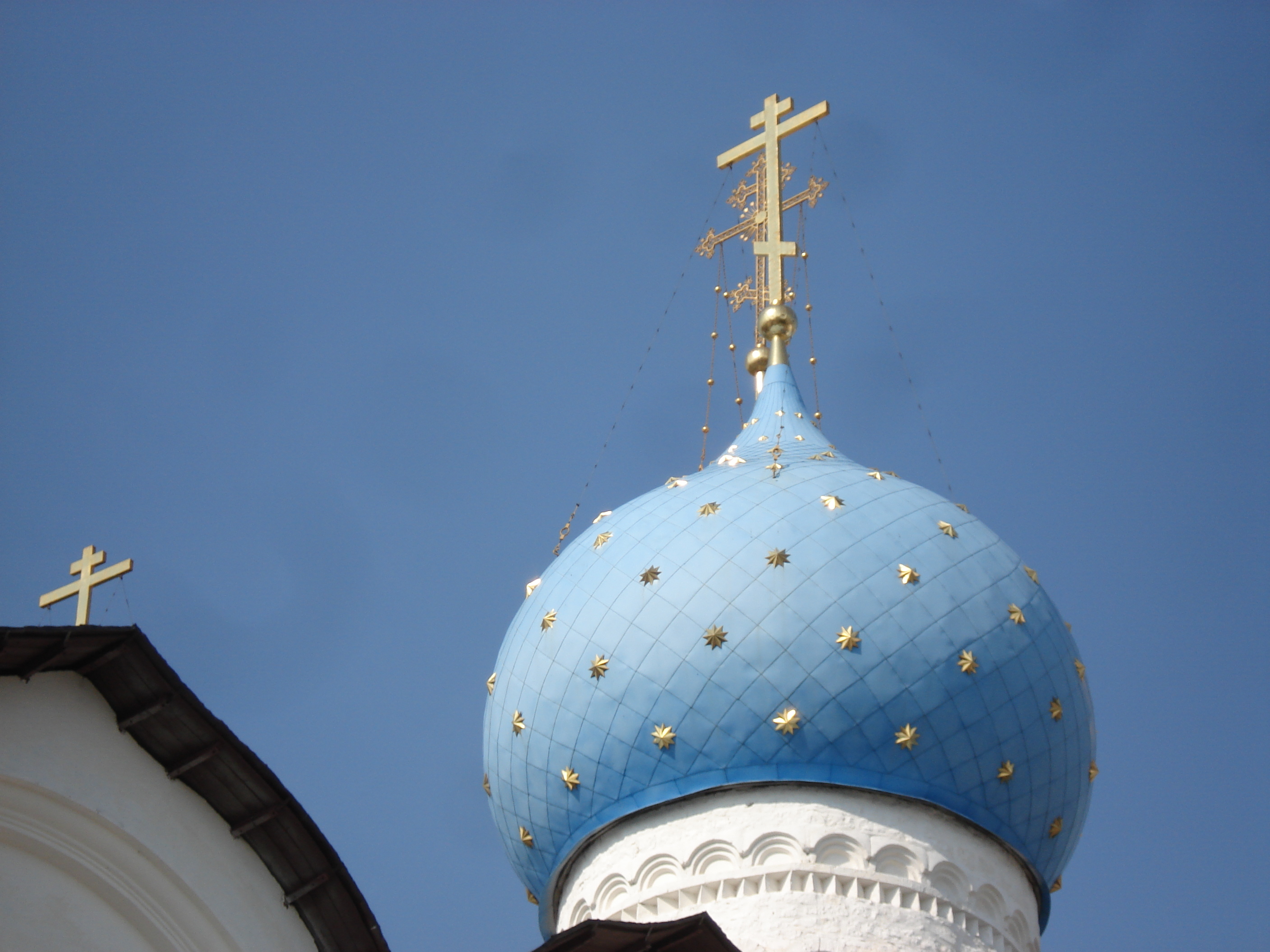 Photo Russie Kazan Kremlin 2006-07 40