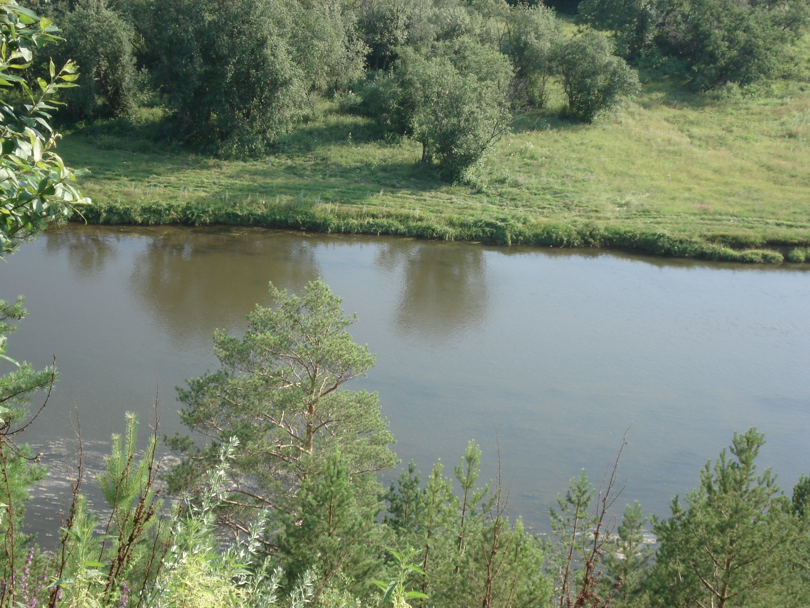 Photo Russie Oural 2006-07 206