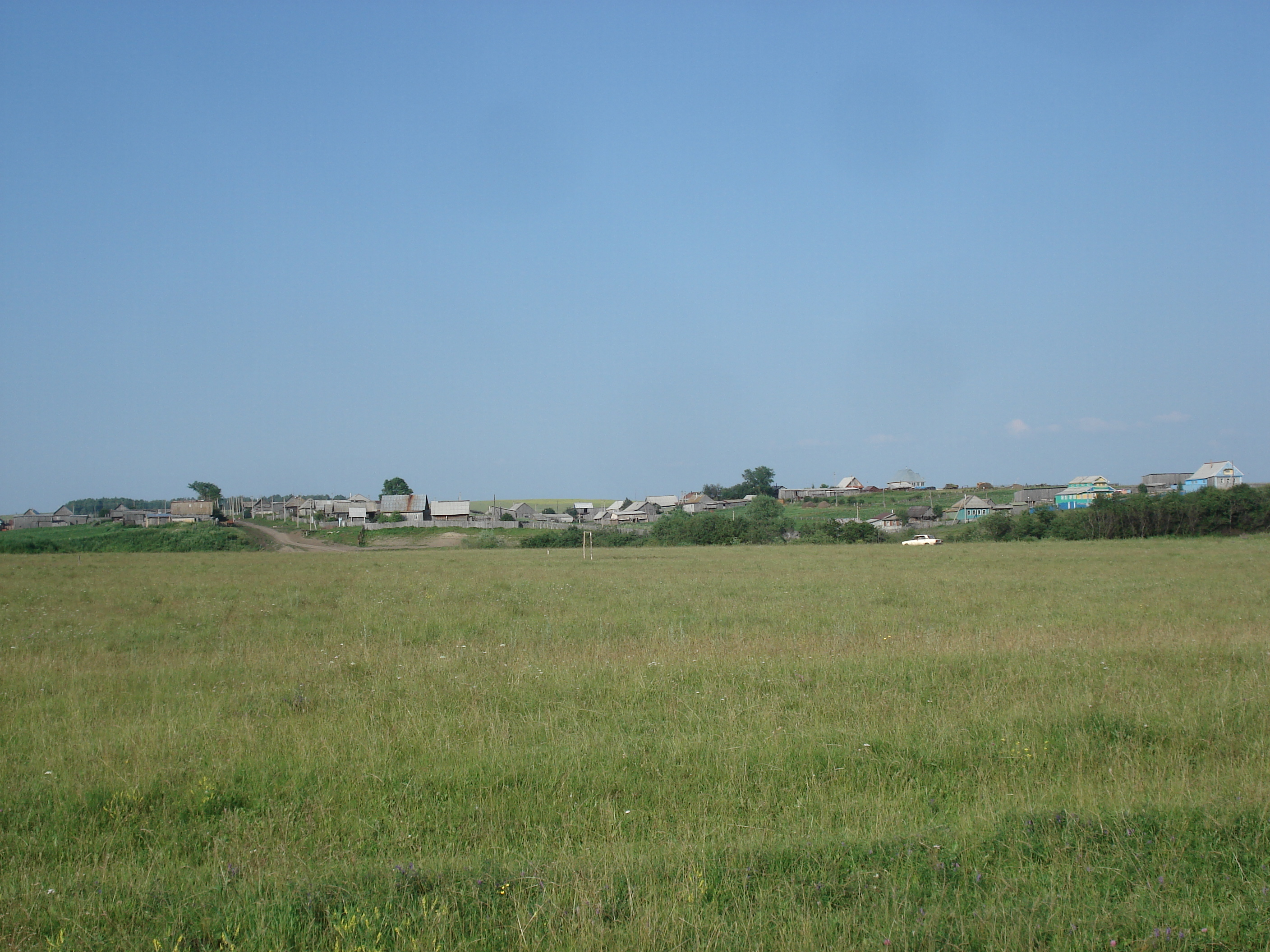 Photo Russie Oural 2006-07 38