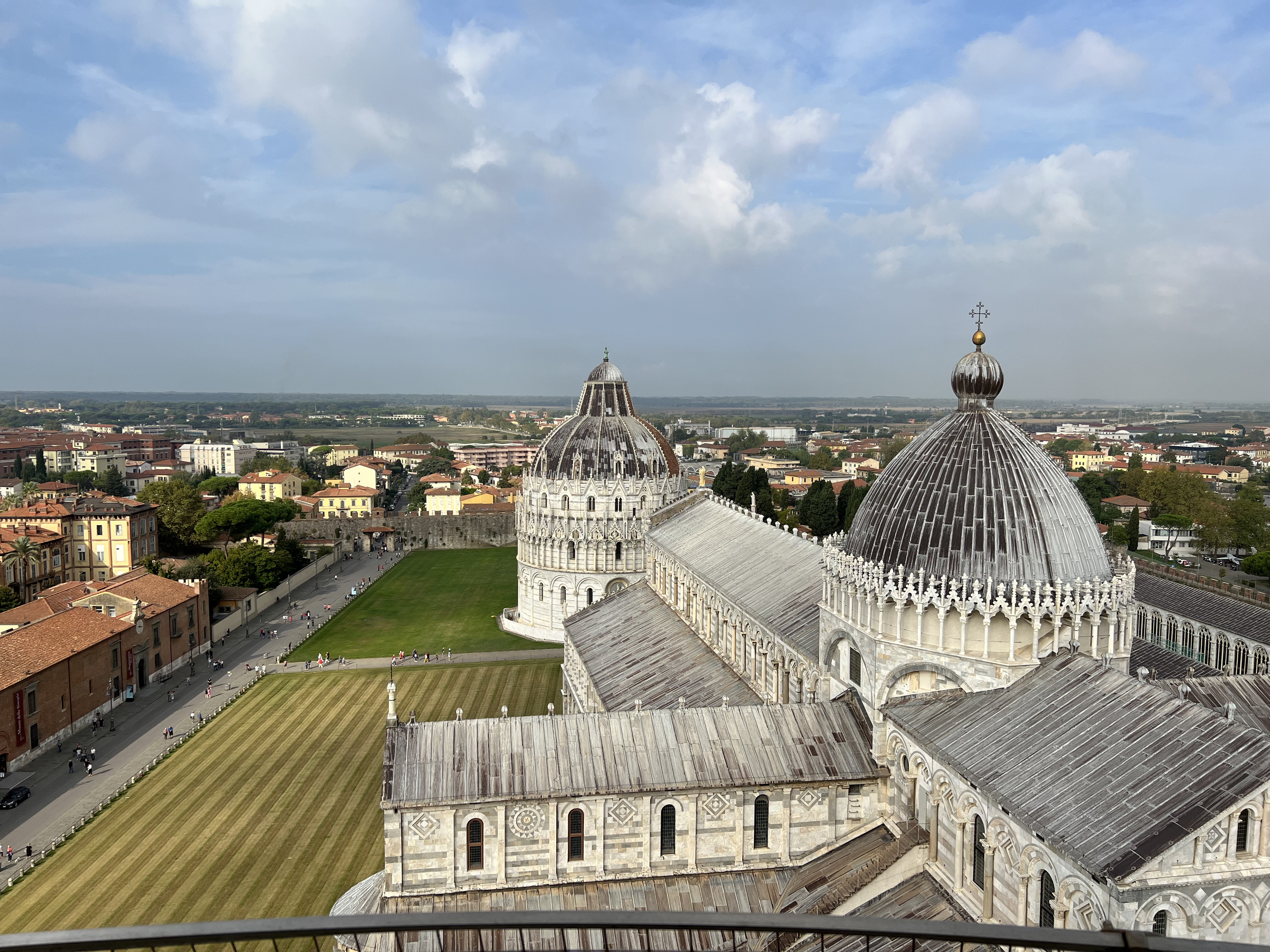 Photo Italie Pise 2021-09 212