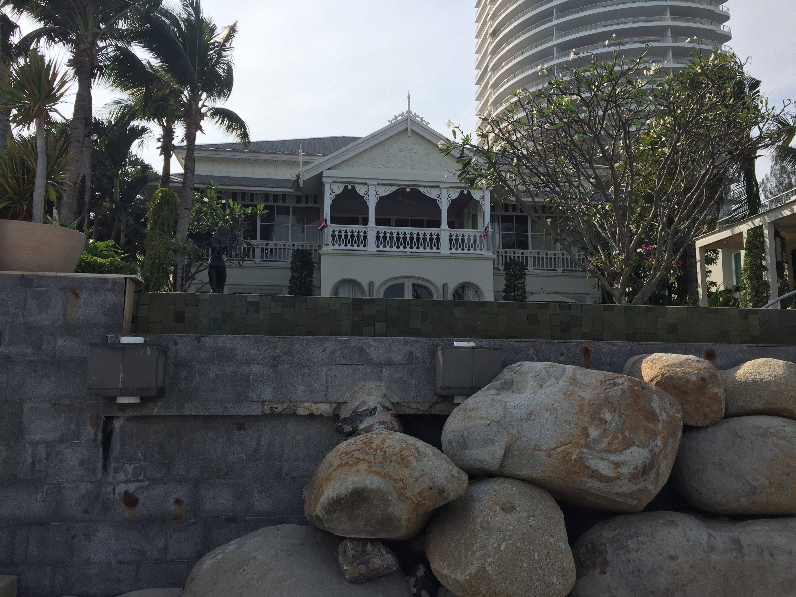 Photo Thaïlande Hua hin 2016-01 5
