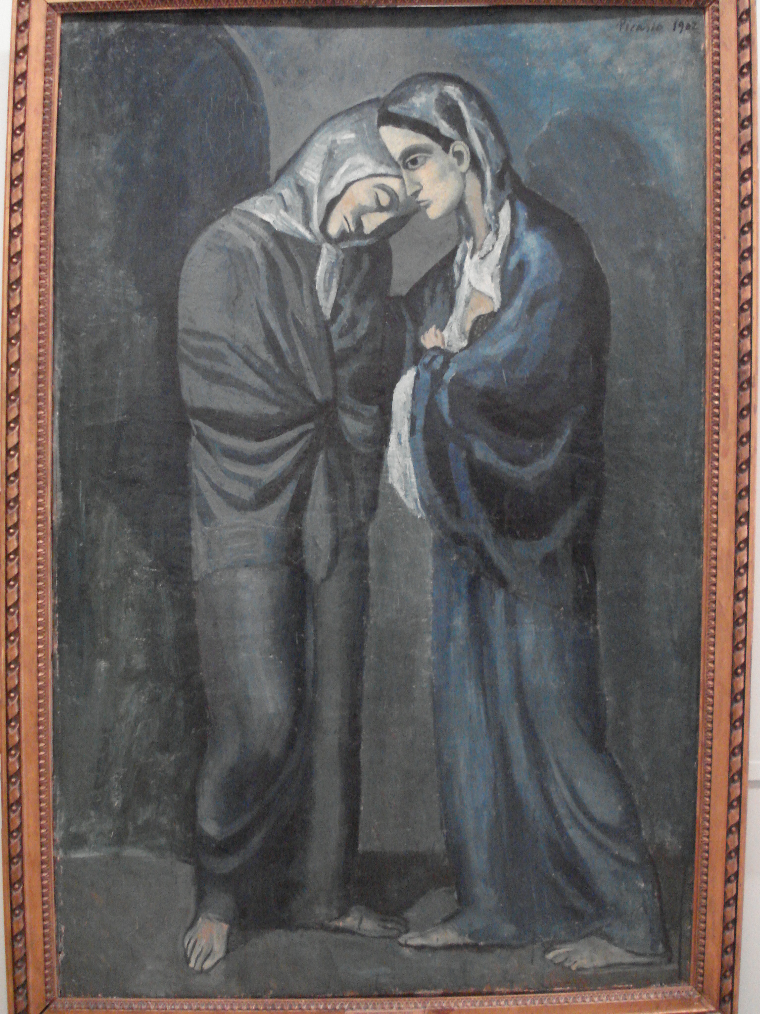 Photo Russie Saint-Pétersbourg Musée de l'Ermitage 2006-03 134