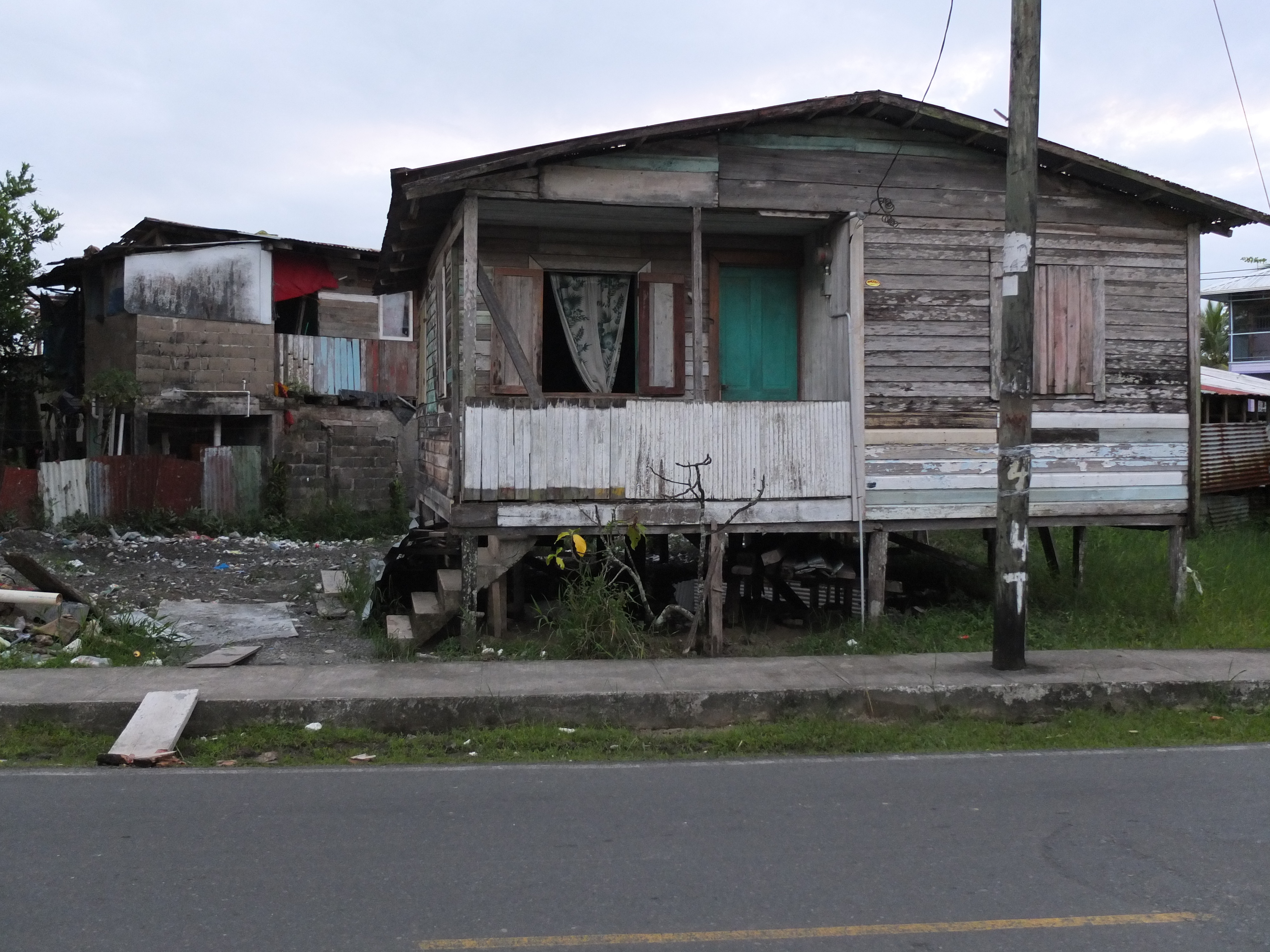 Photo Panama Bocas del toro 2015-03 67