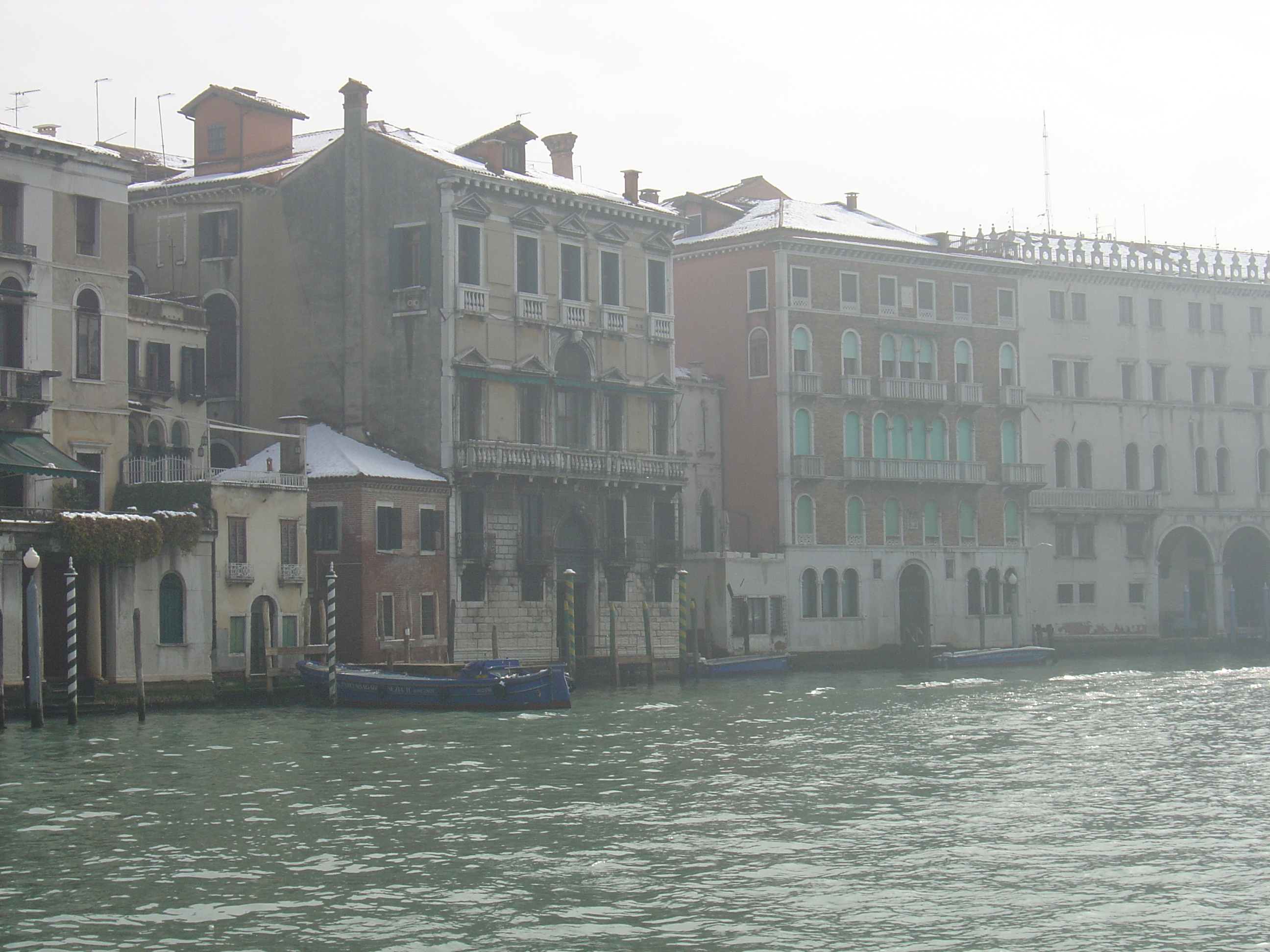 Photo Italie Venise 2005-03 540