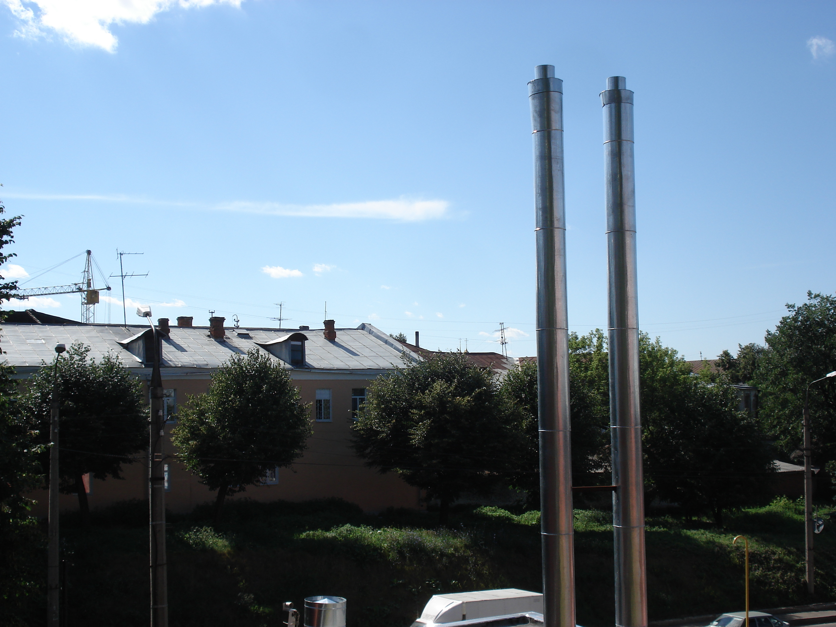 Photo Russie Vladimir 2006-07 77