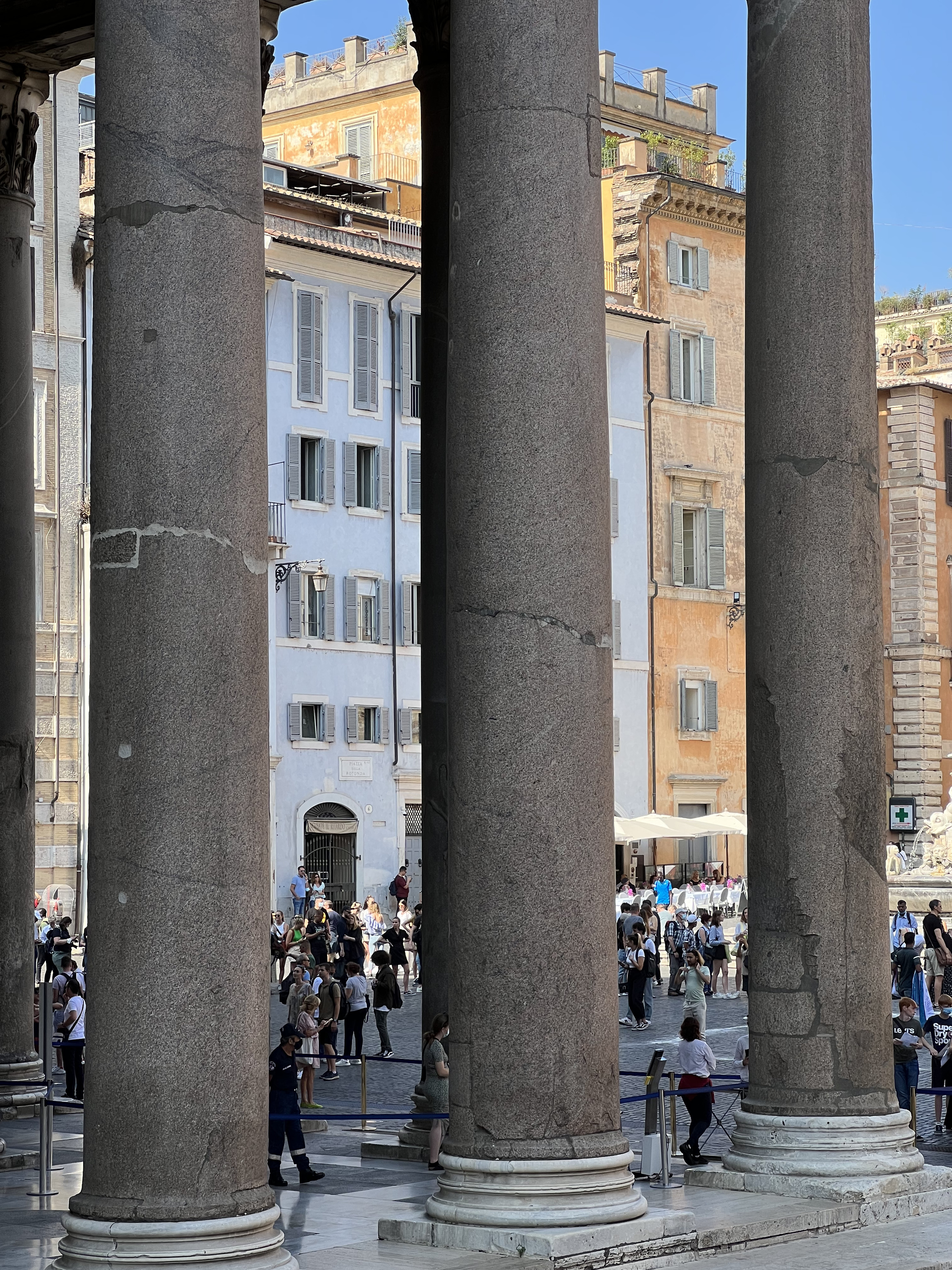 Photo Italie Rome 2021-09 384