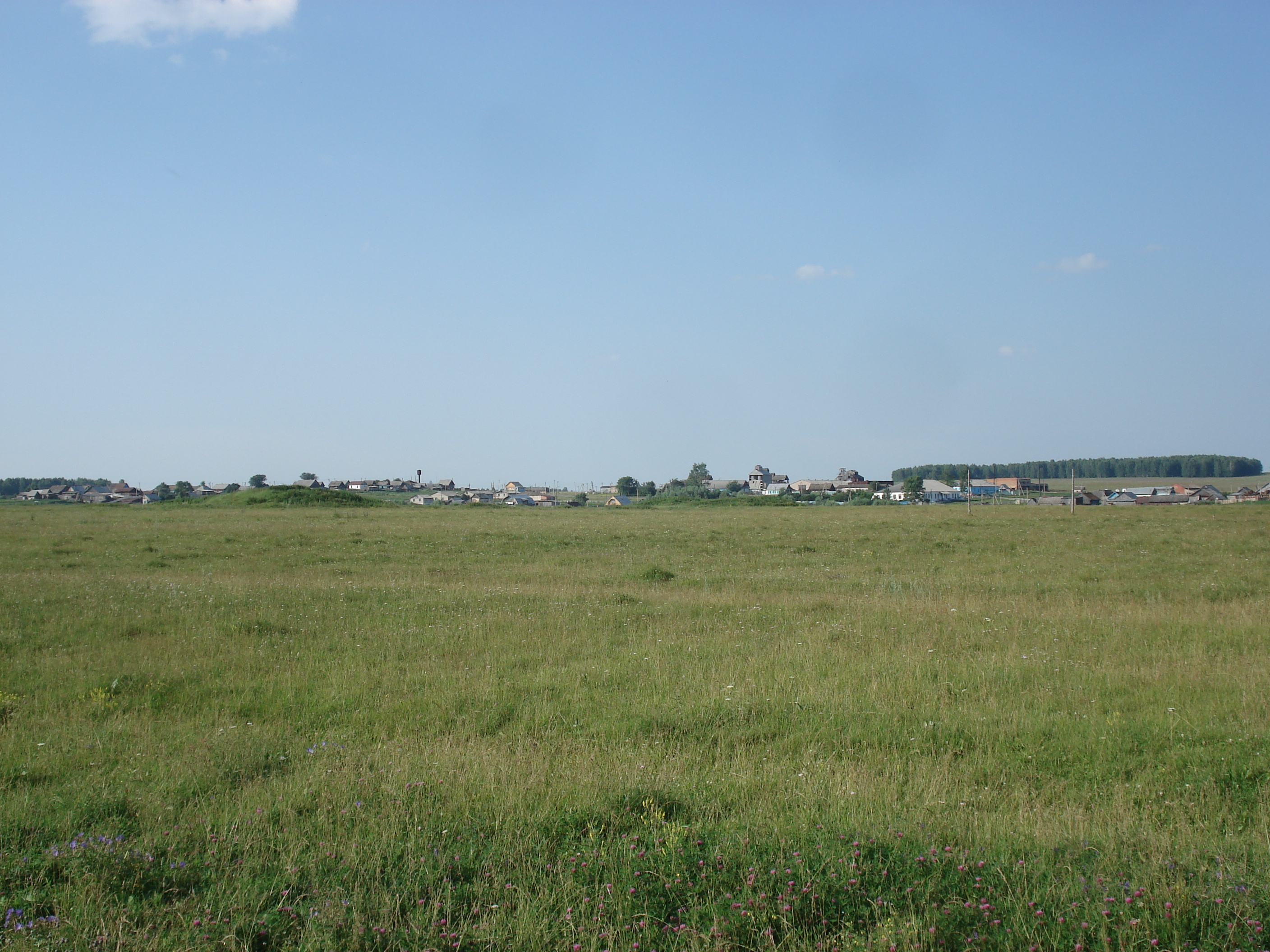 Photo Russie Oural 2006-07 227