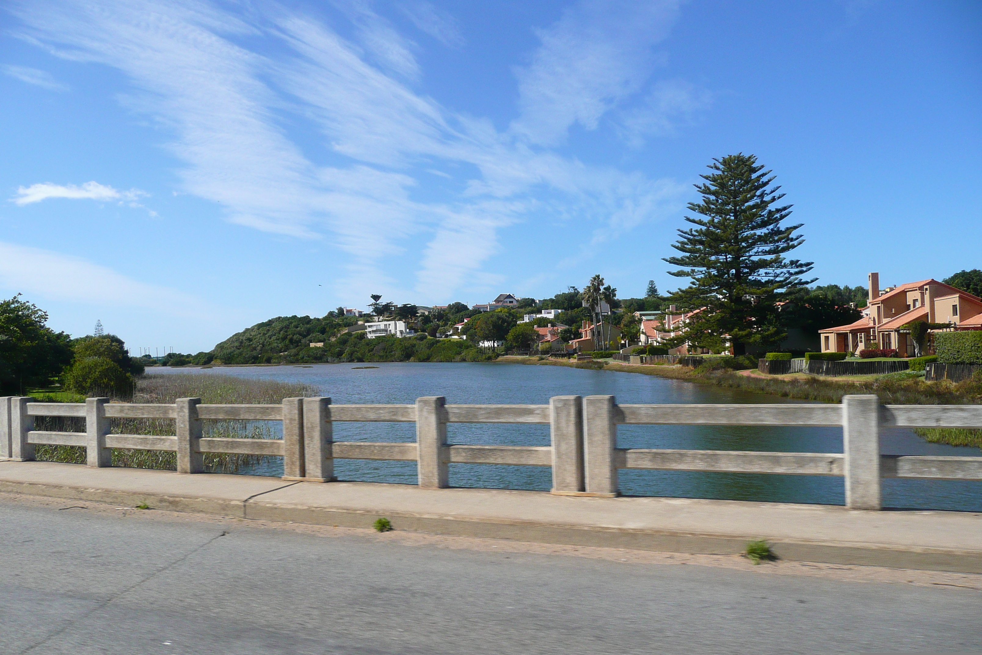 Photo Afrique du Sud route de Knysna à Port Elizabeth 2008-09 41