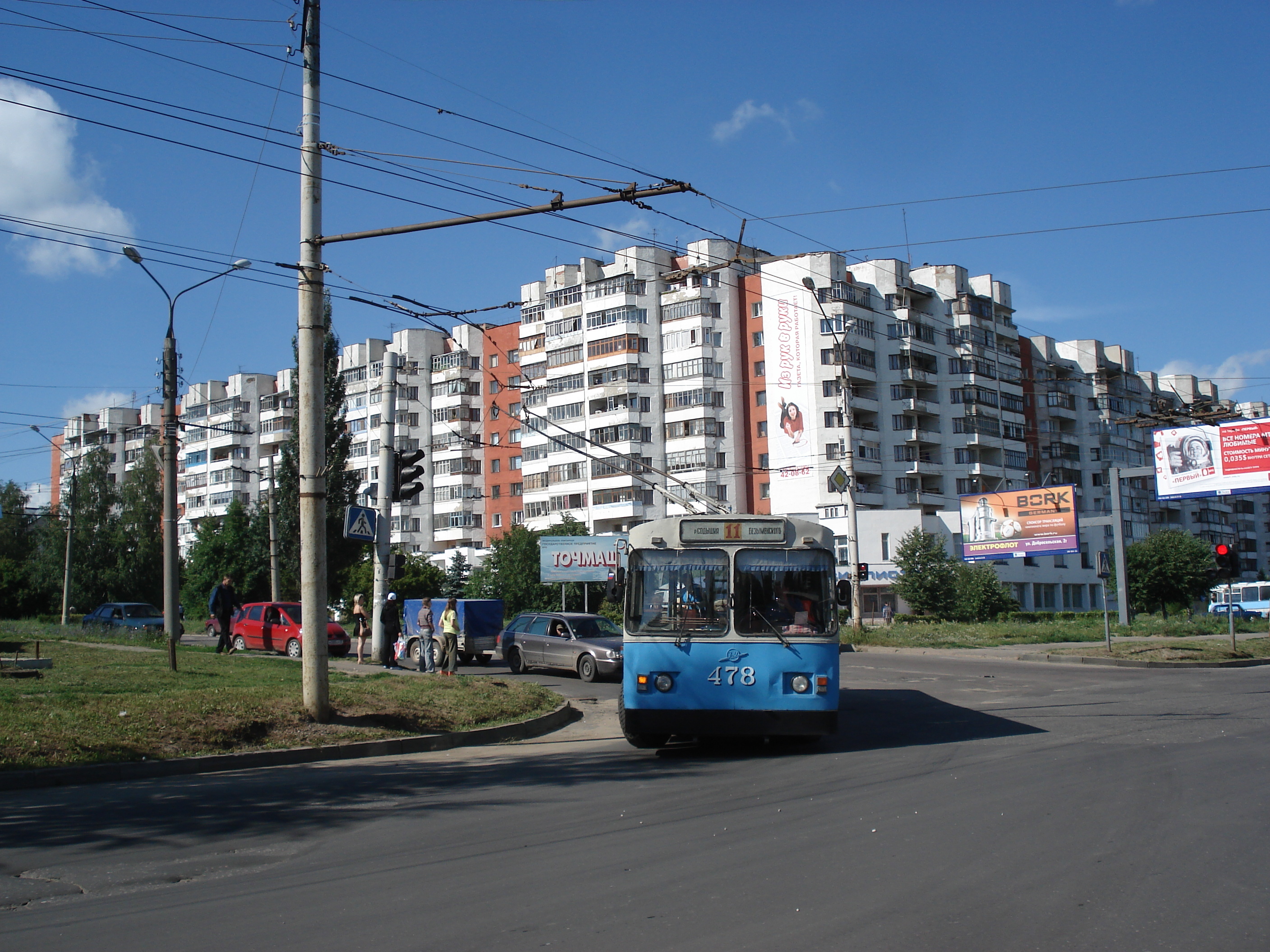 Photo Russie Vladimir 2006-07 52