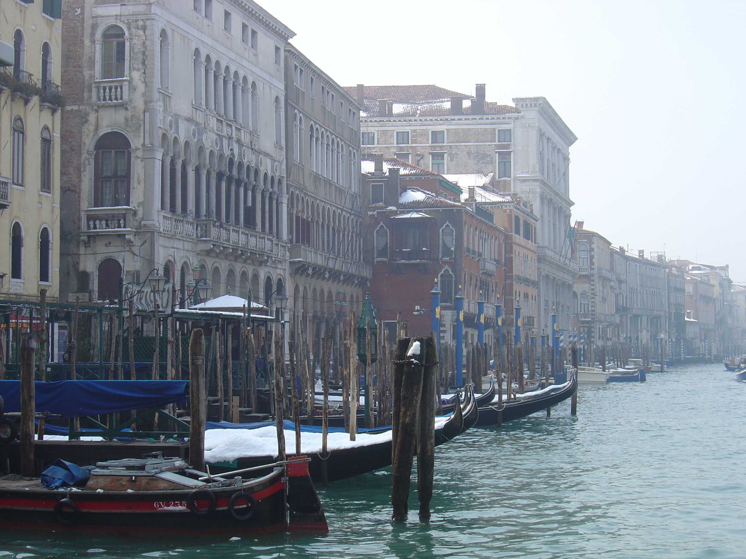 Photo Italie Venise 2005-03 56
