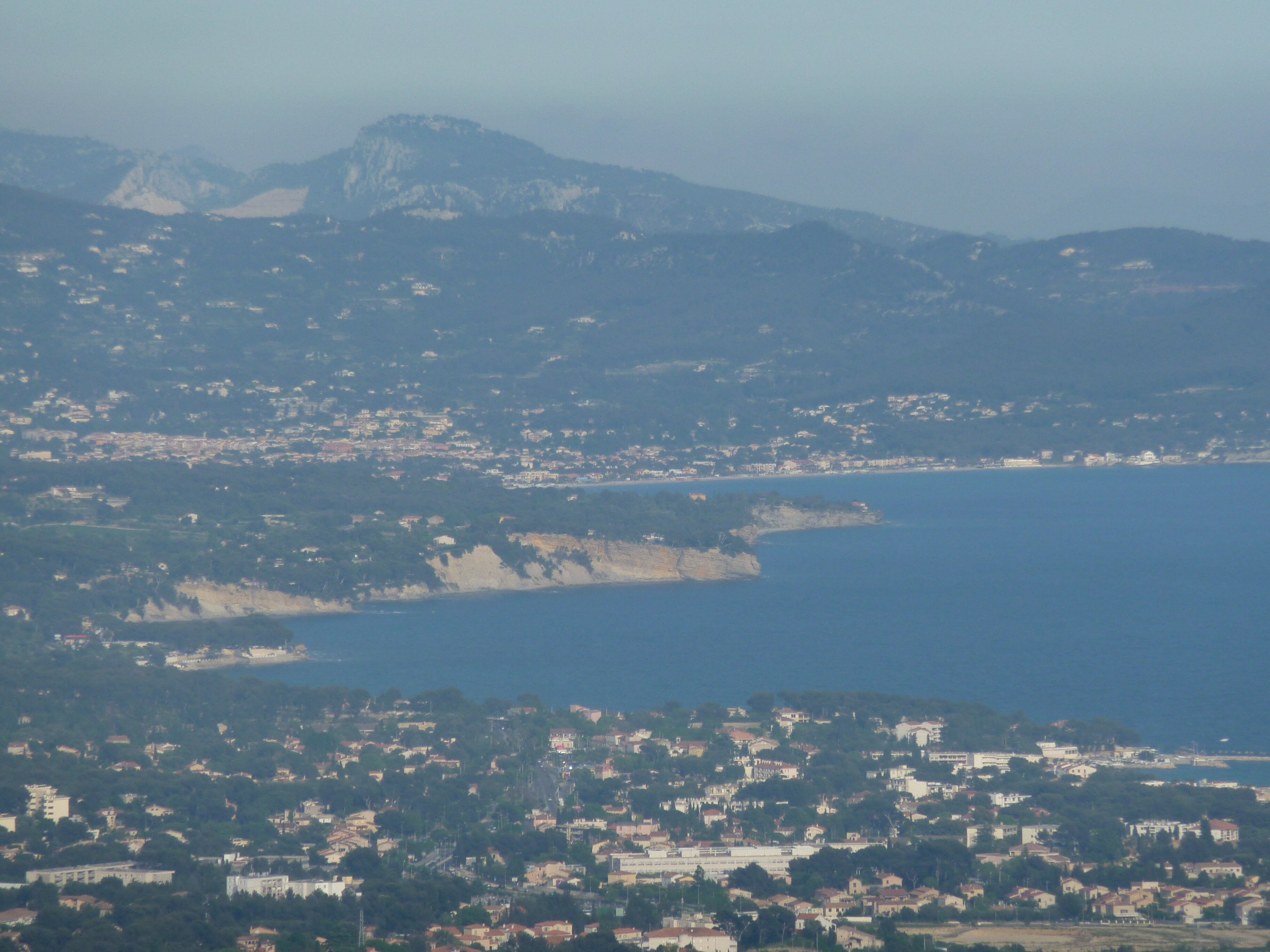 Photo France Cassis 2009-05 3