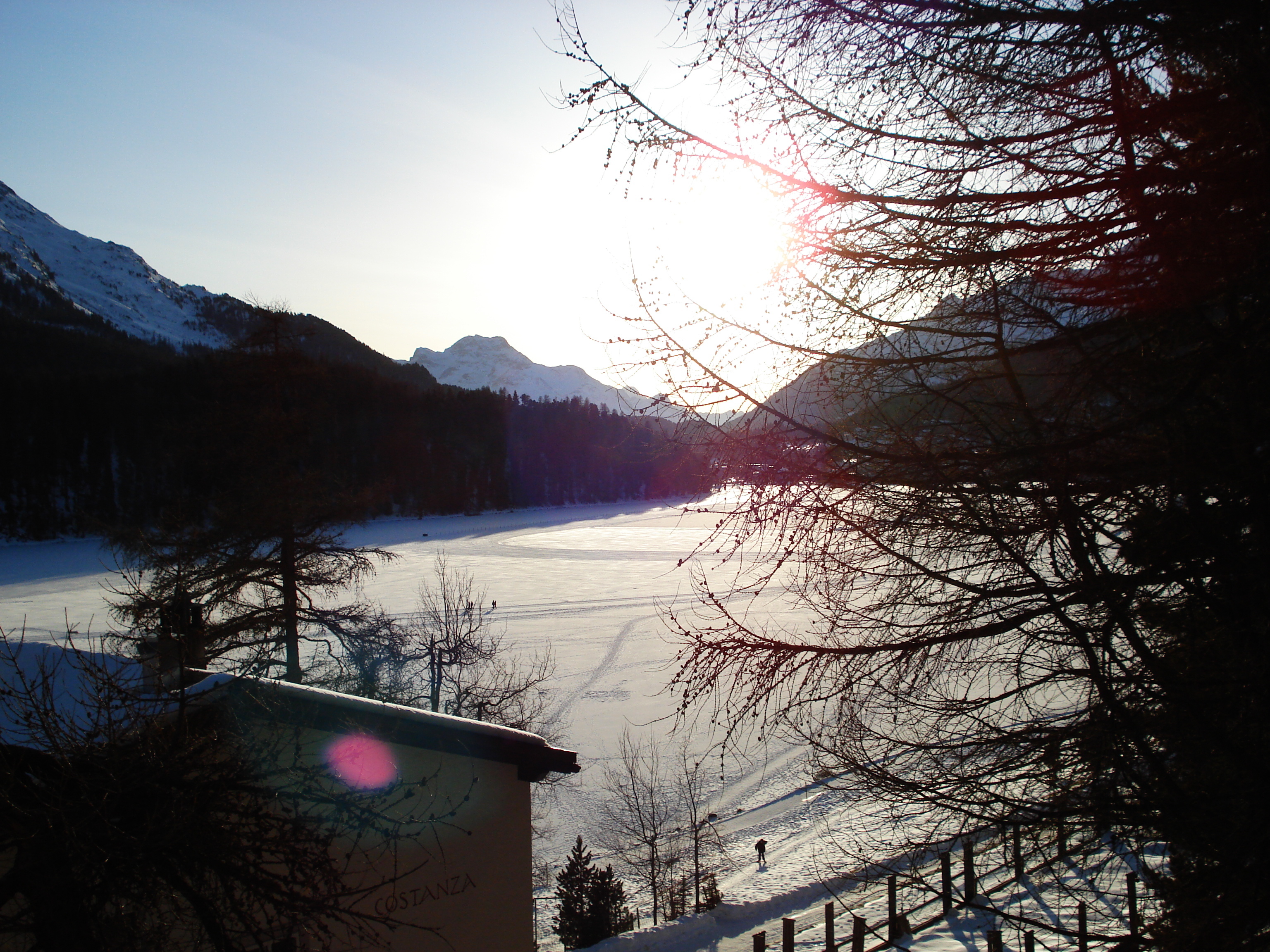 Photo Suisse Saint Moritz Schlarigna 2007-01 49