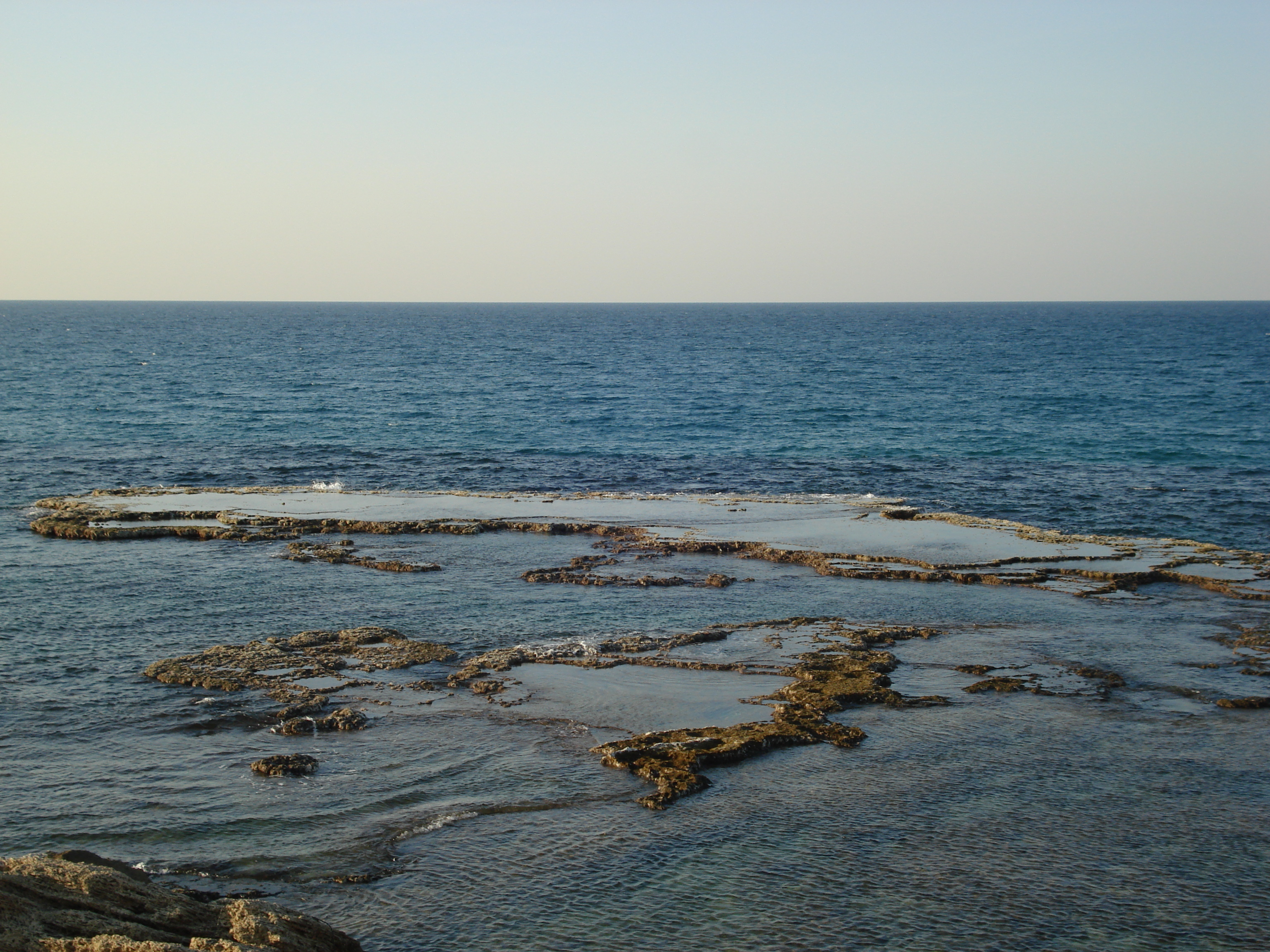 Photo Israel Caesarea 2006-12 179