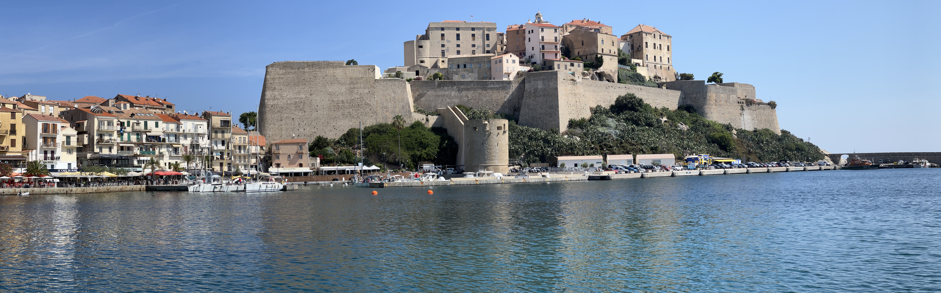 Photo France Corse Calvi 2023-06 20