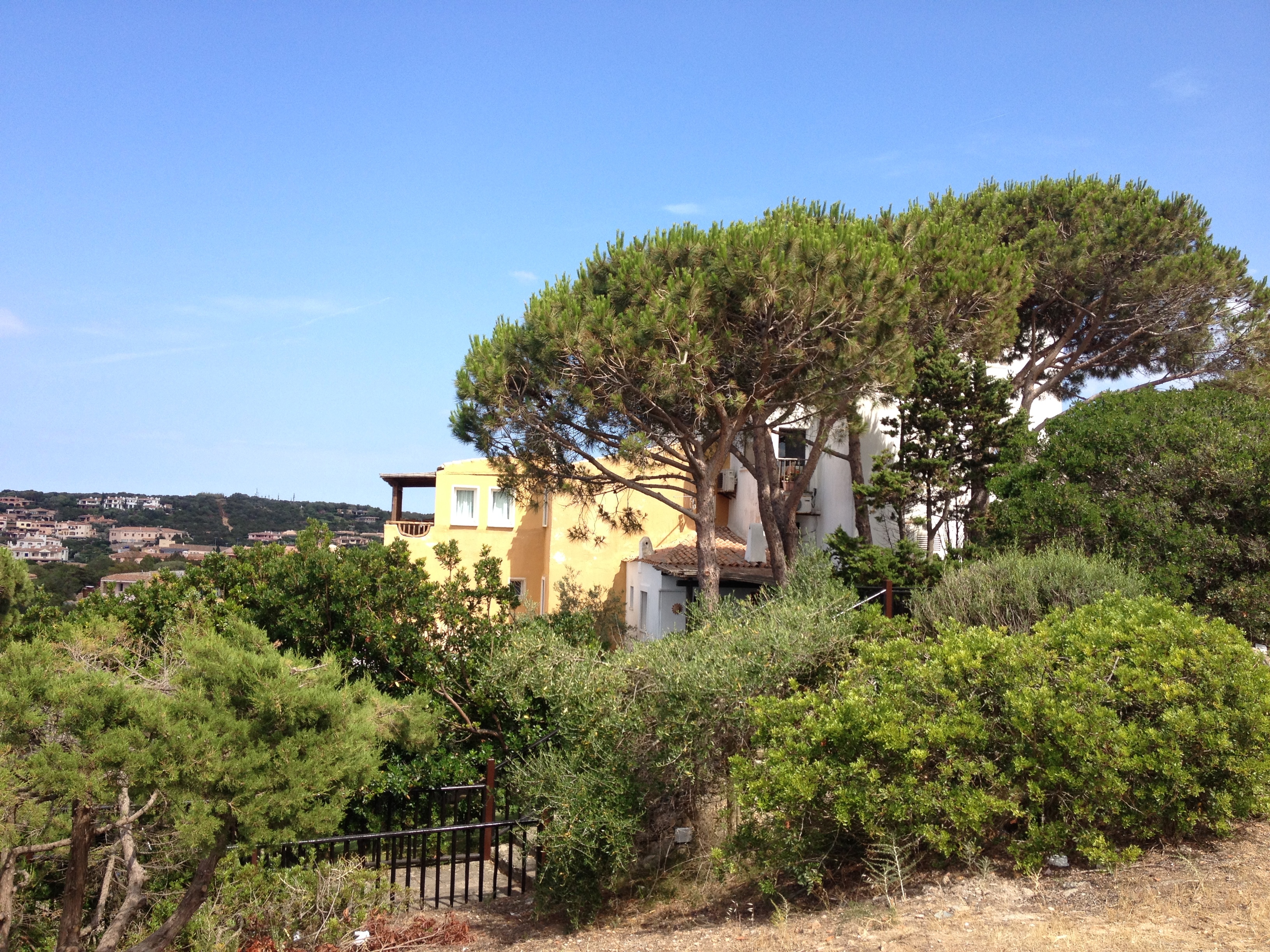 Photo Italie Sardaigne Porto Cervo 2015-06 6