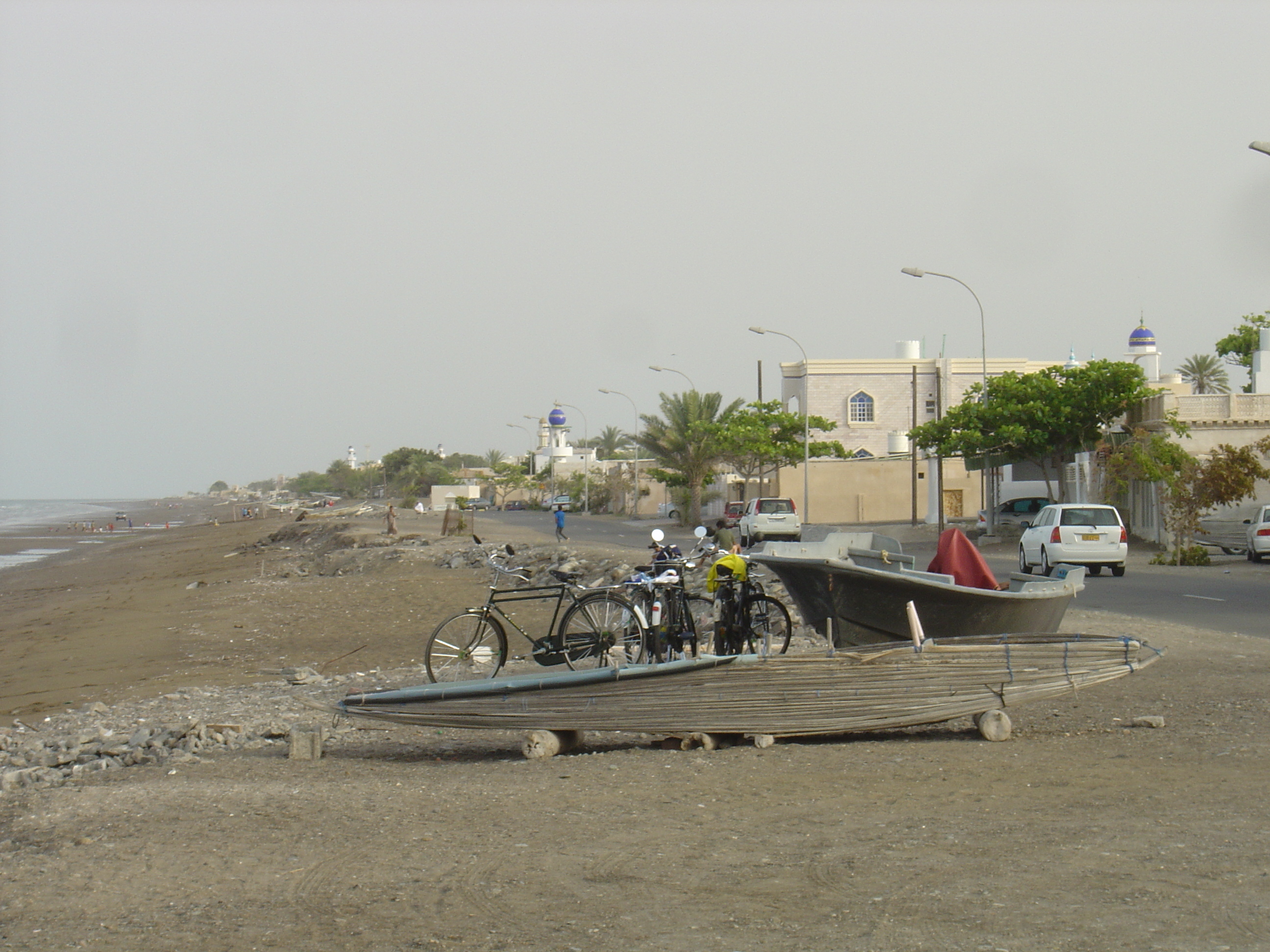 Photo Oman Sohar 2005-03 0