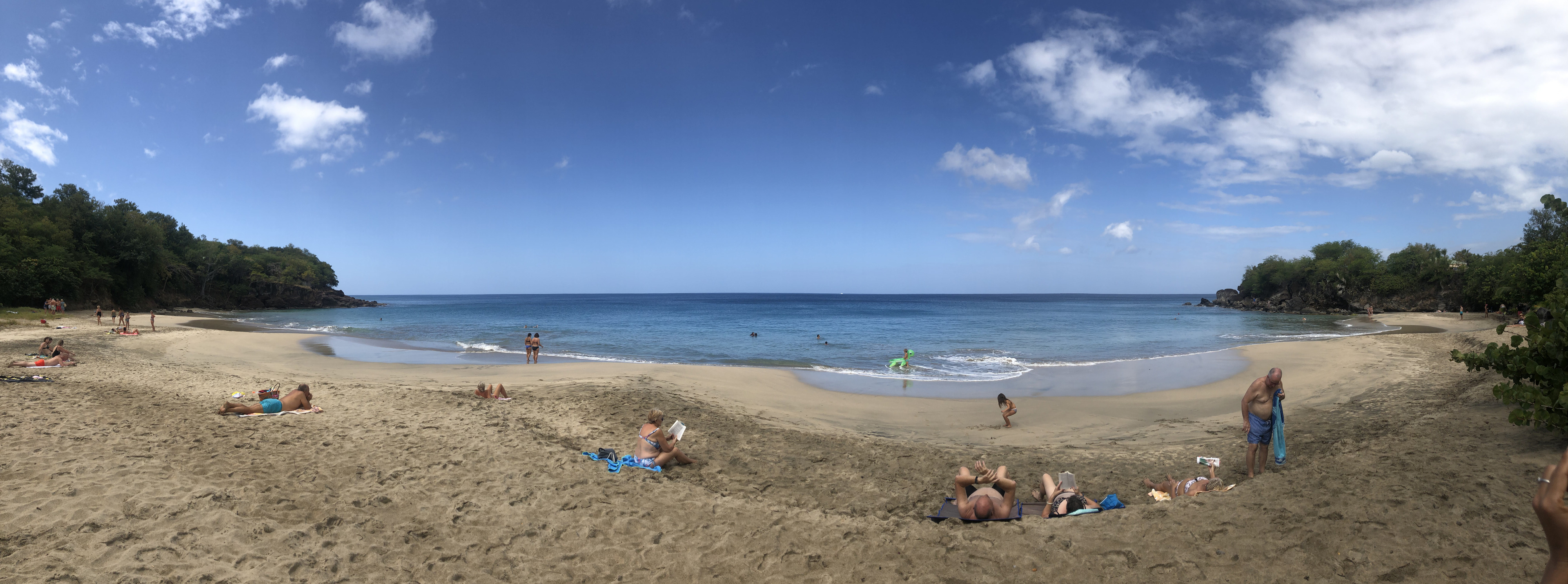 Photo Guadeloupe Pointe noire 2021-02 7