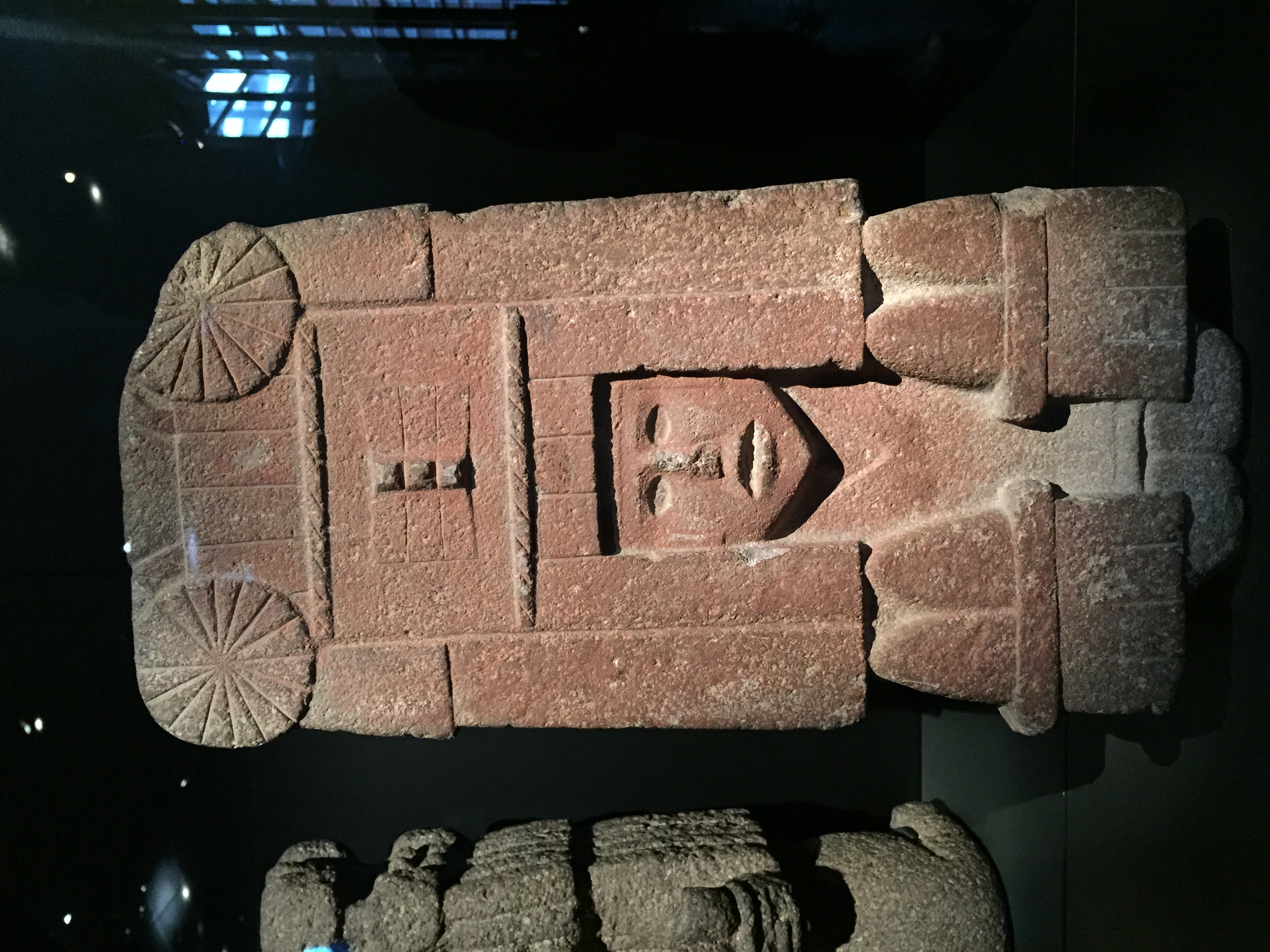 Photo France Paris Musée Quai Branly 2015-09 16