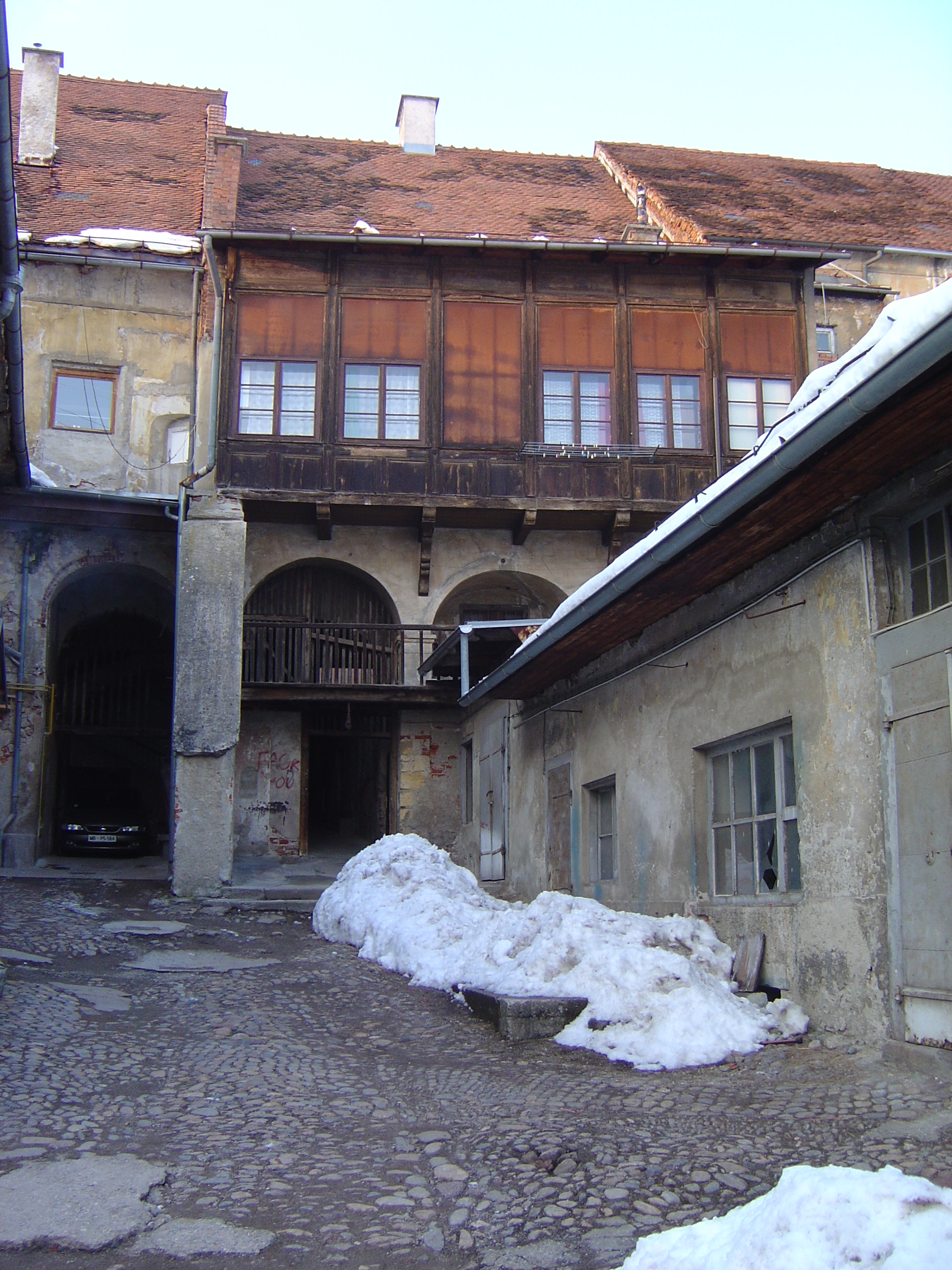 Photo Slovenie Ptuj 2005-03 14