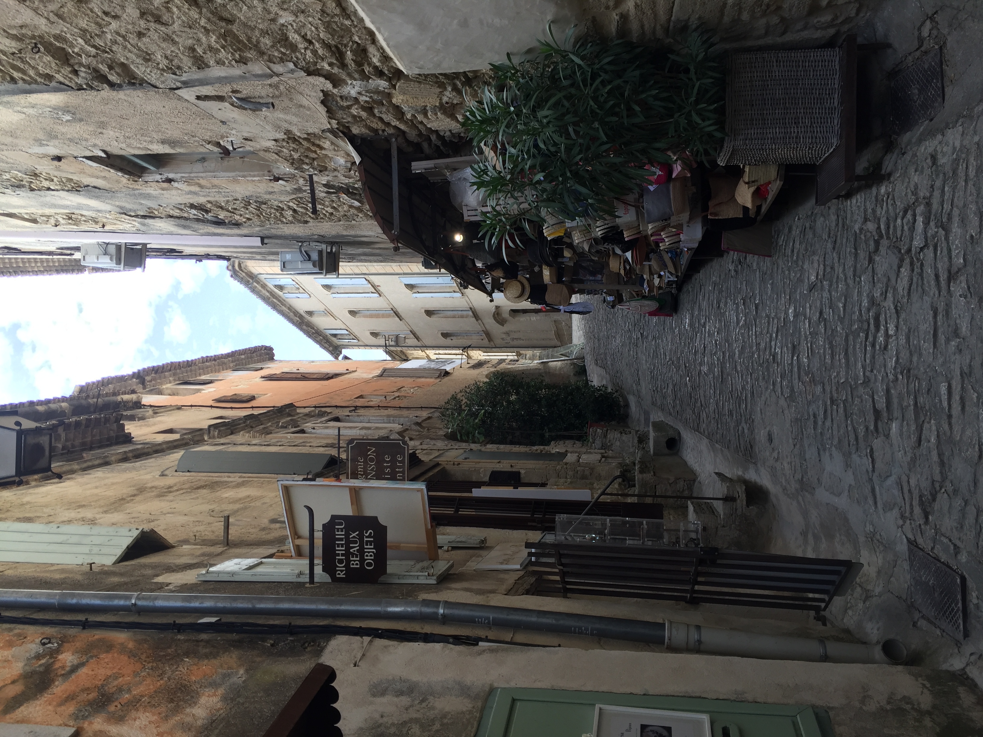 Photo France Gordes 2017-08 21