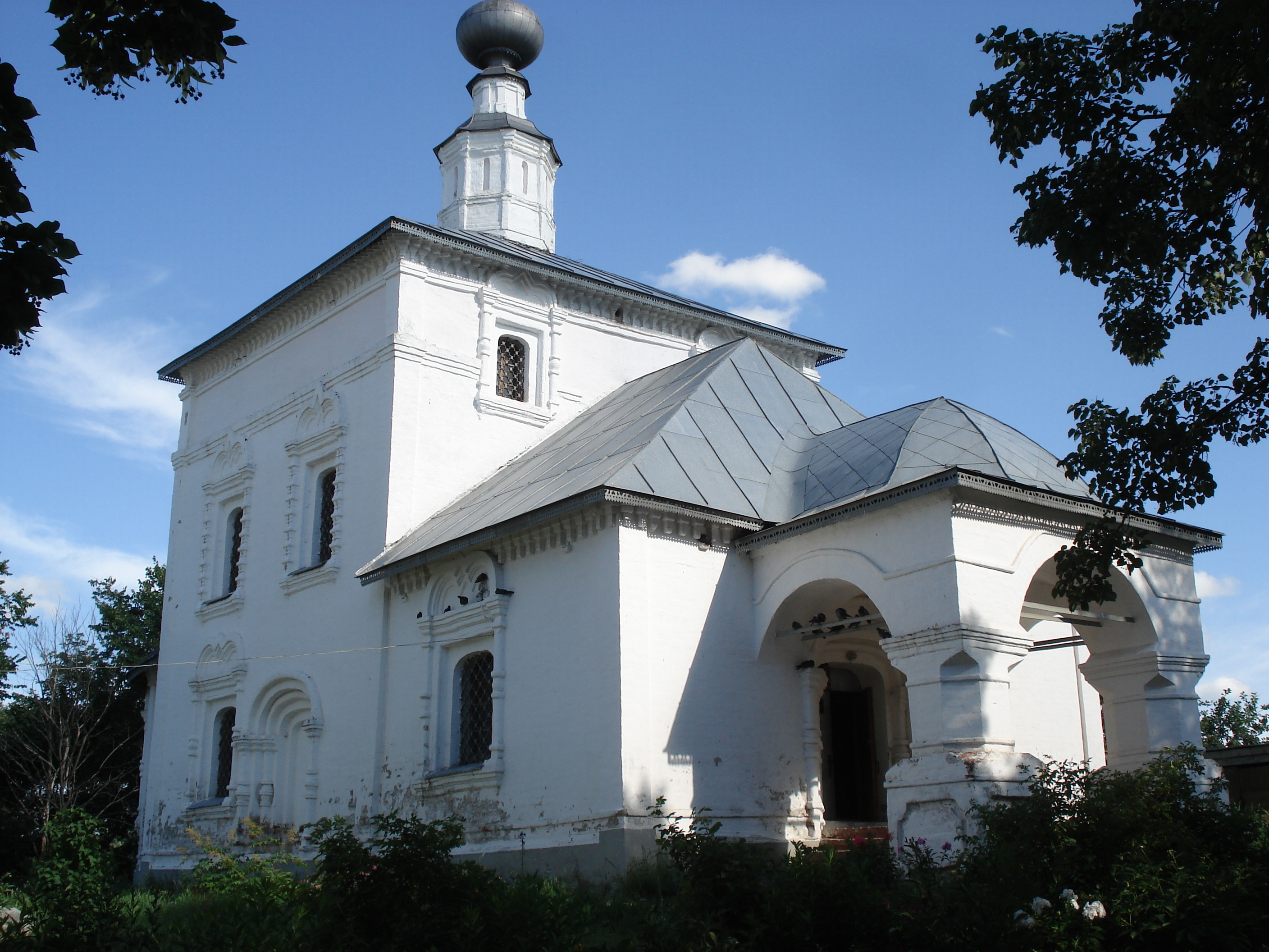 Photo Russie Souzdal 2006-07 114