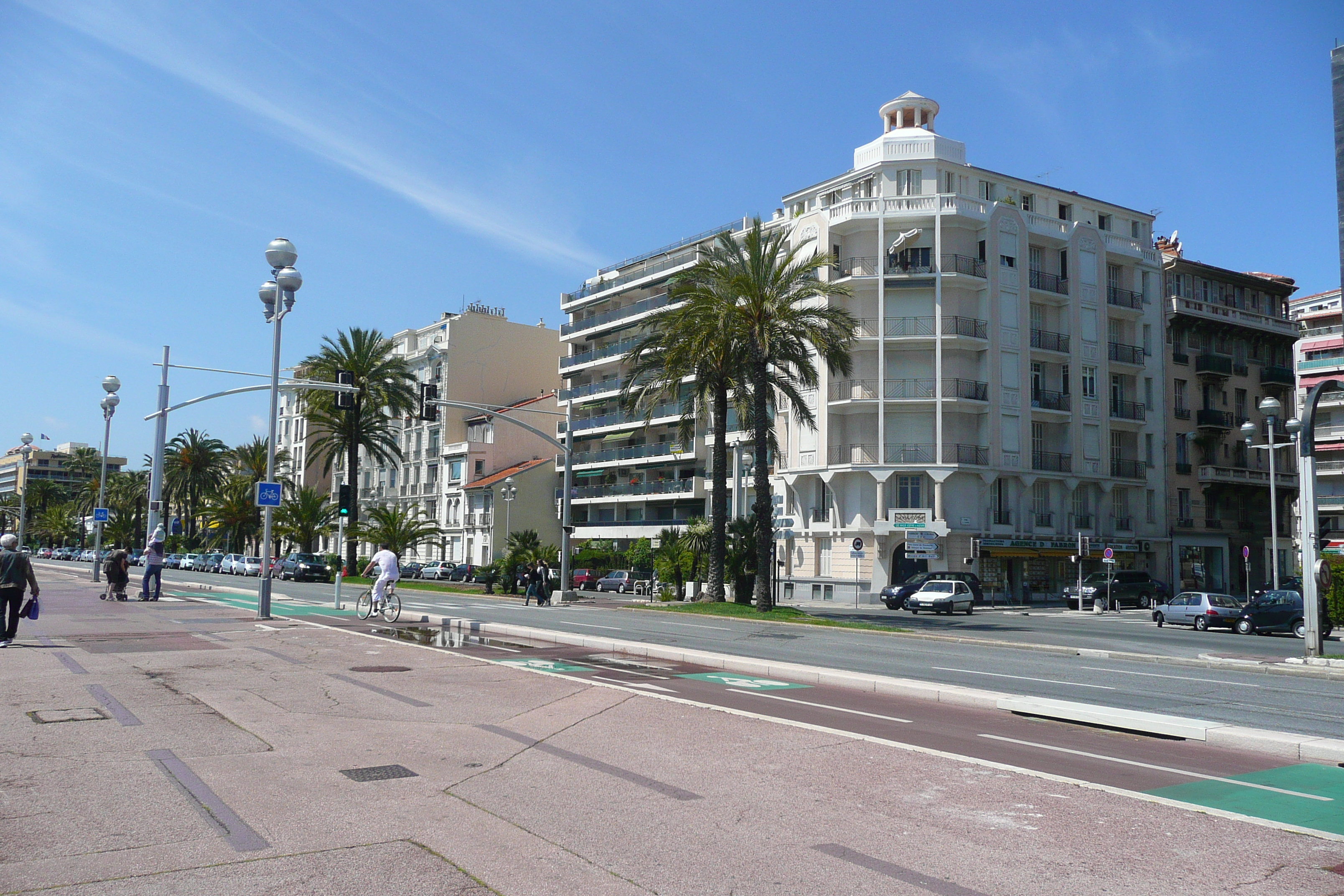 Photo France Nice Nice Ouest 2008-04 120