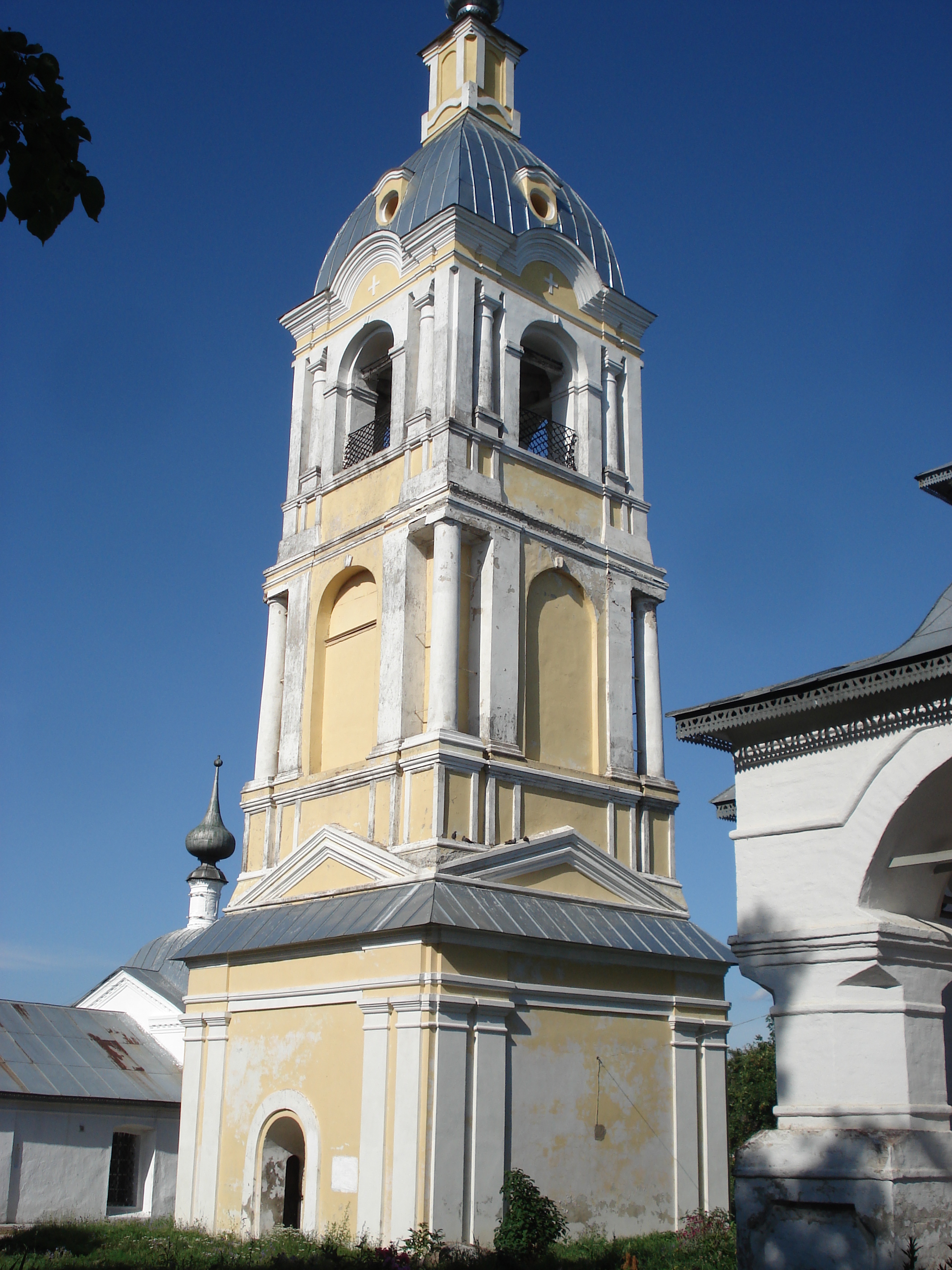 Photo Russie Souzdal 2006-07 103