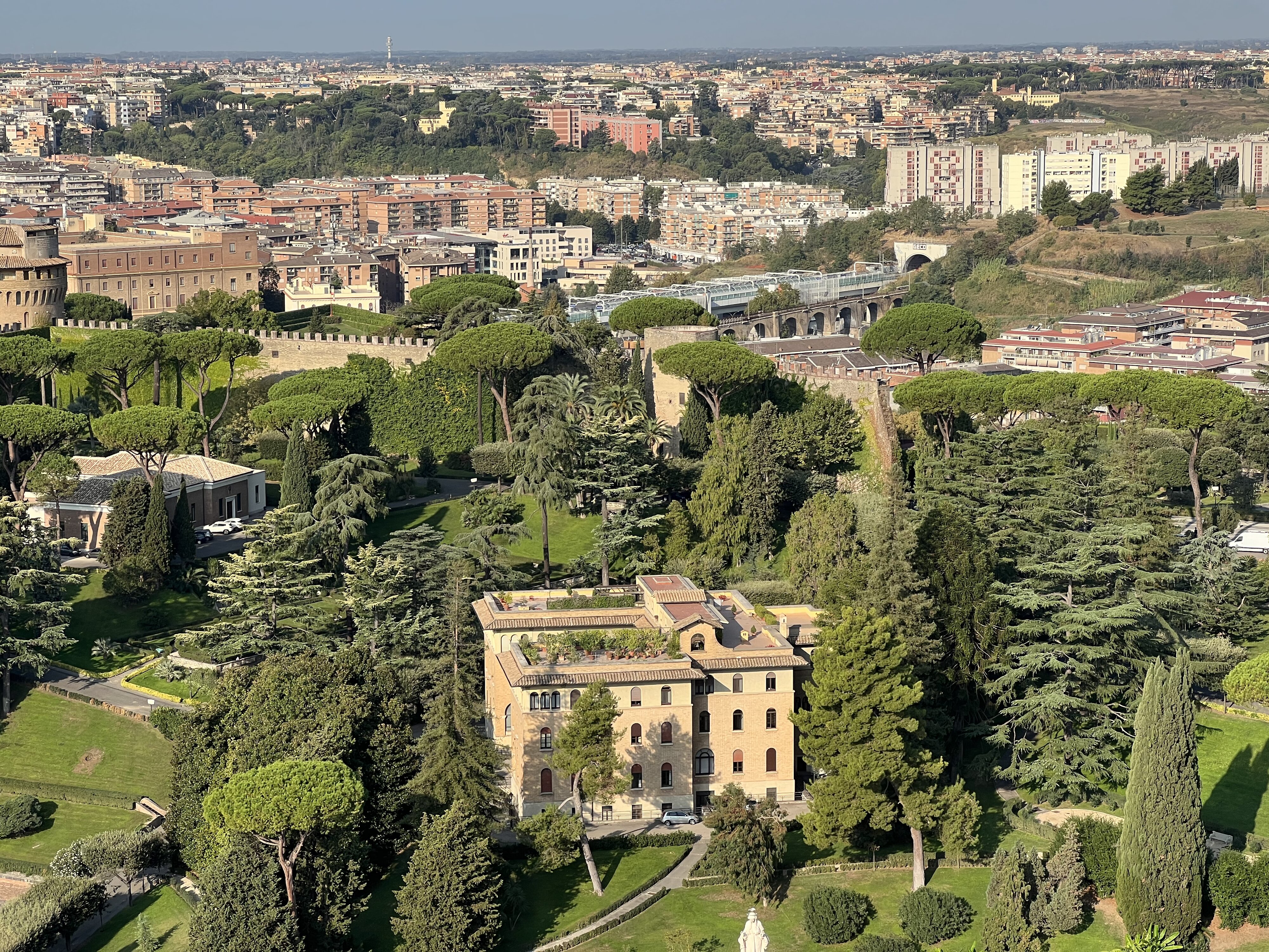 Photo Italie Rome 2021-09 537