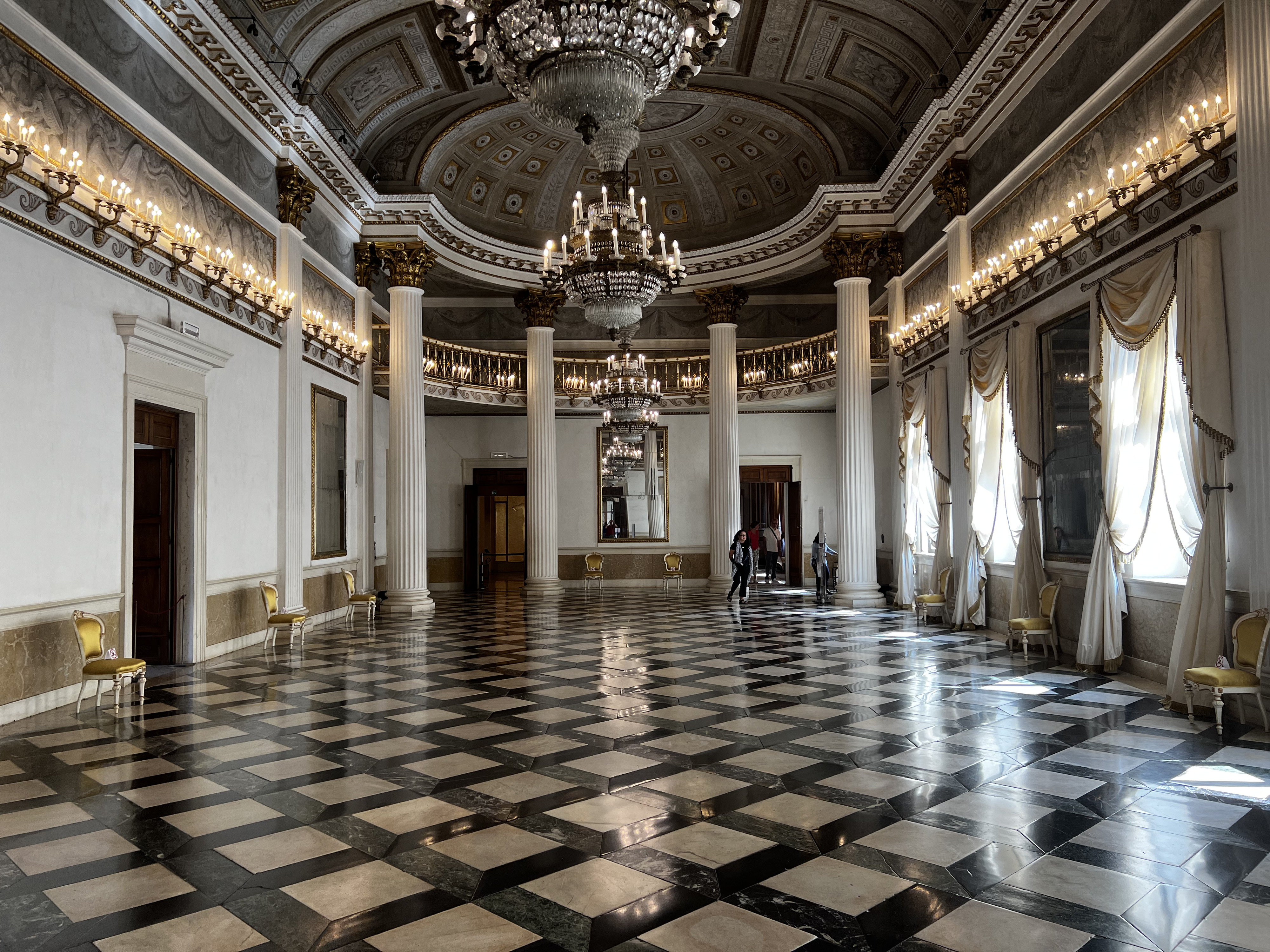 Photo Italie Venise Musée Correr 2022-05 34