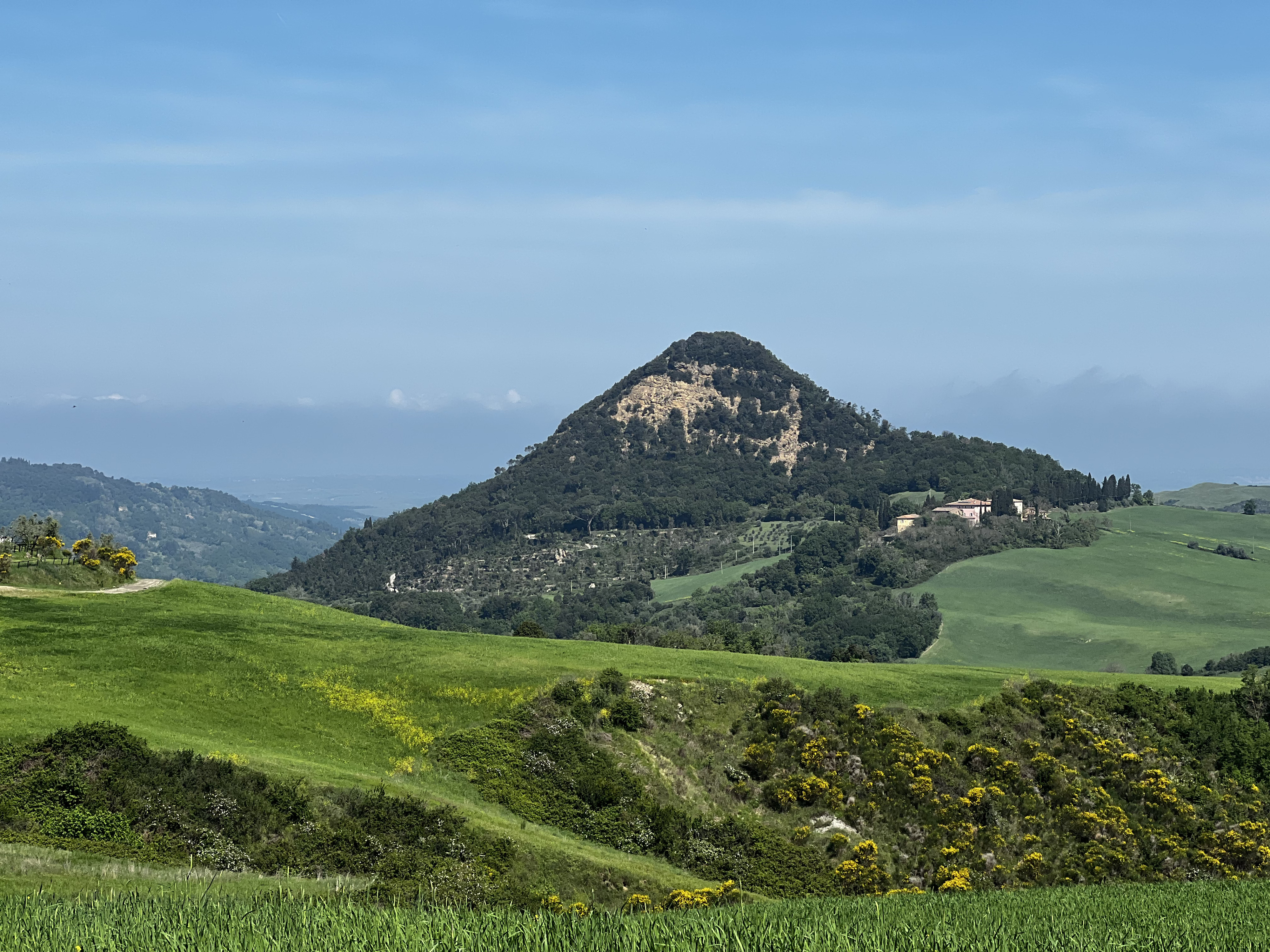Photo Italie Volterra 2022-05 4