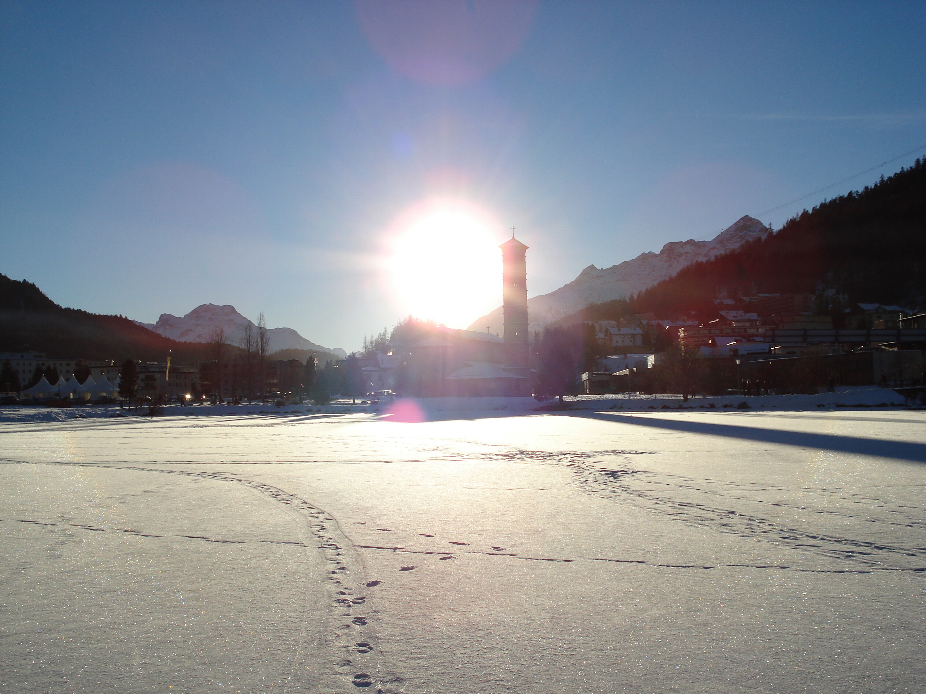 Photo Suisse Saint Moritz 2007-01 218