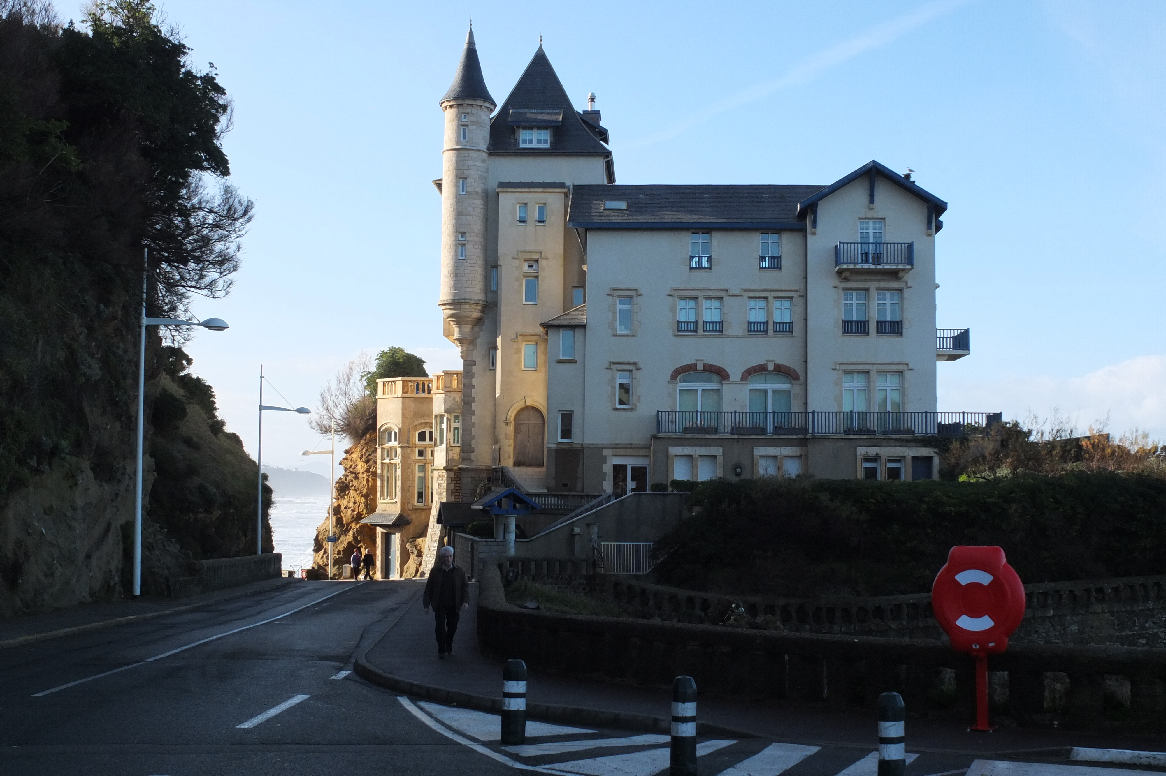 Photo France Biarritz 2013-01 40