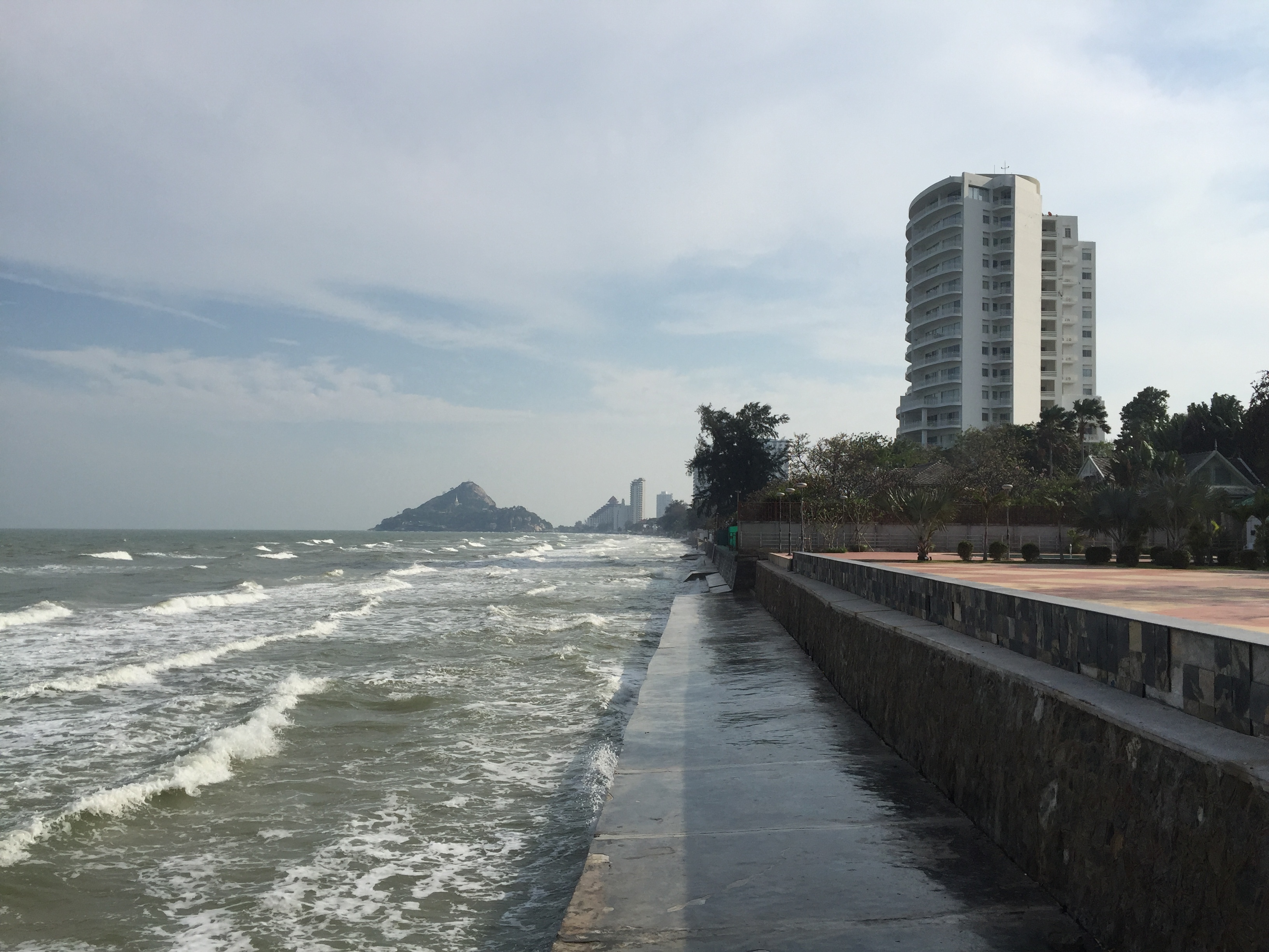 Photo Thaïlande Hua hin 2016-01 73