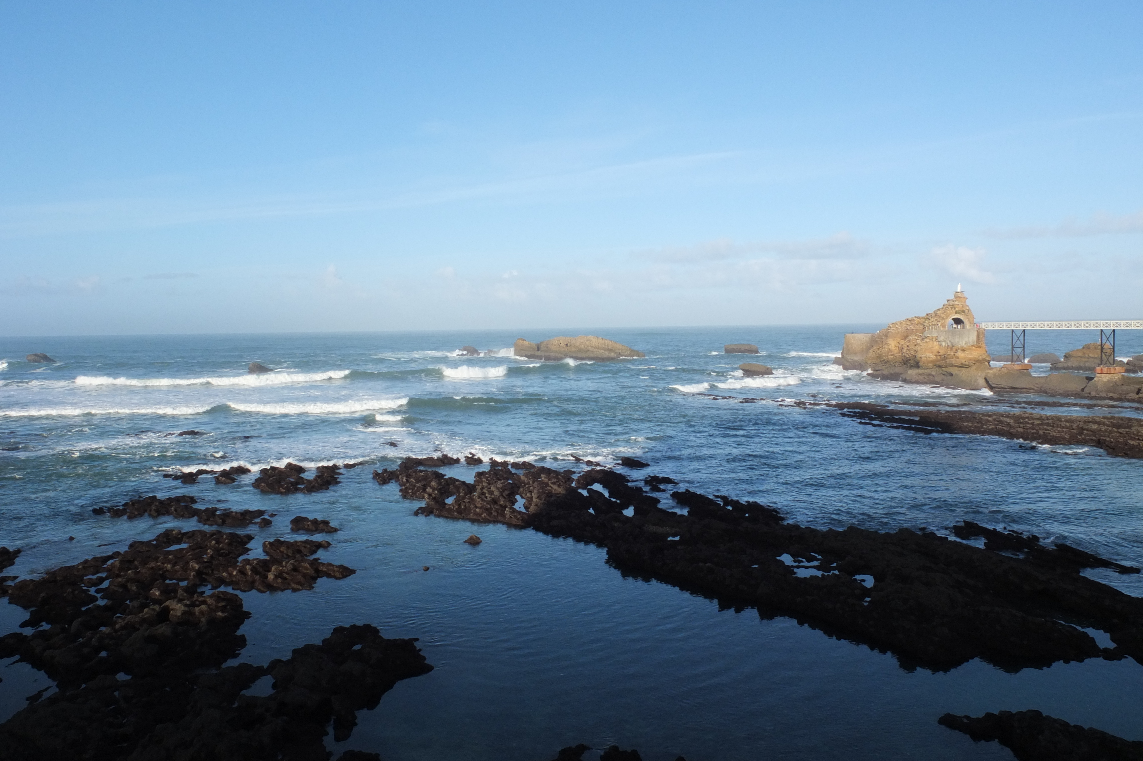 Photo France Biarritz 2013-01 95