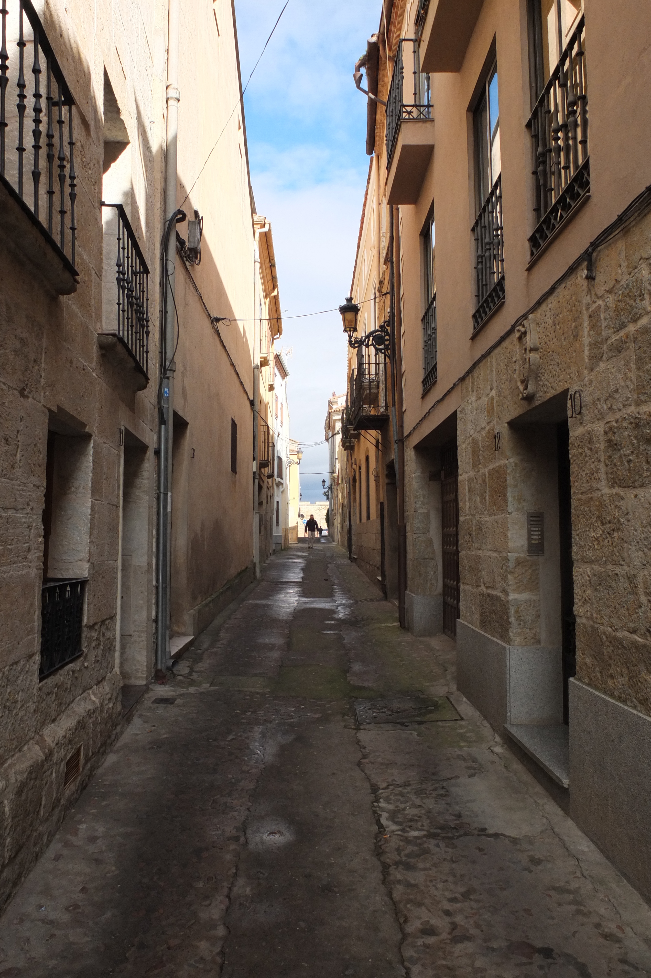 Photo Espagne Ciudad Rodrigo 2013-01 32