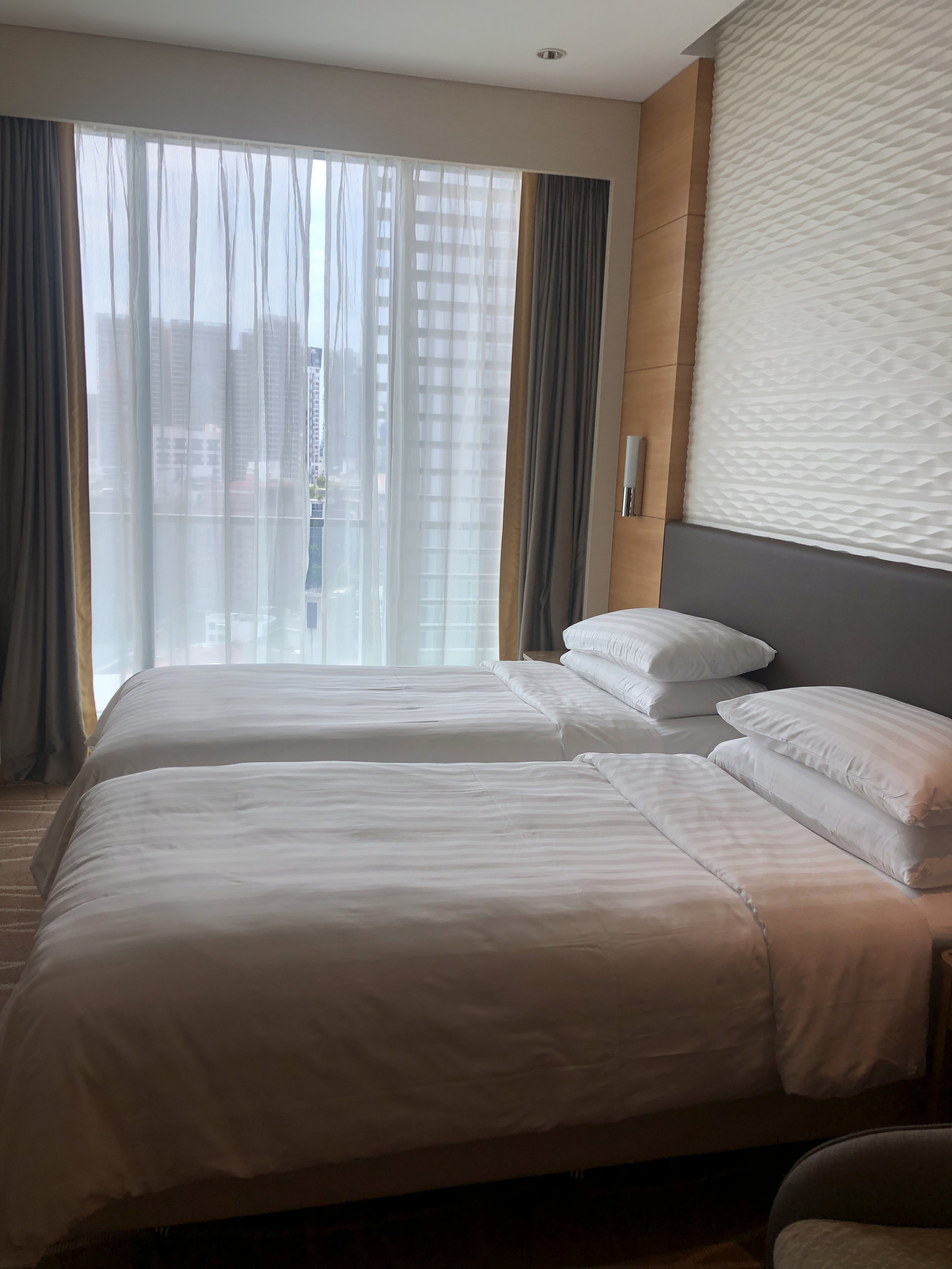 Photo Singapour JEN Singapore Orchardgateway by Shangri La 2023-01 42