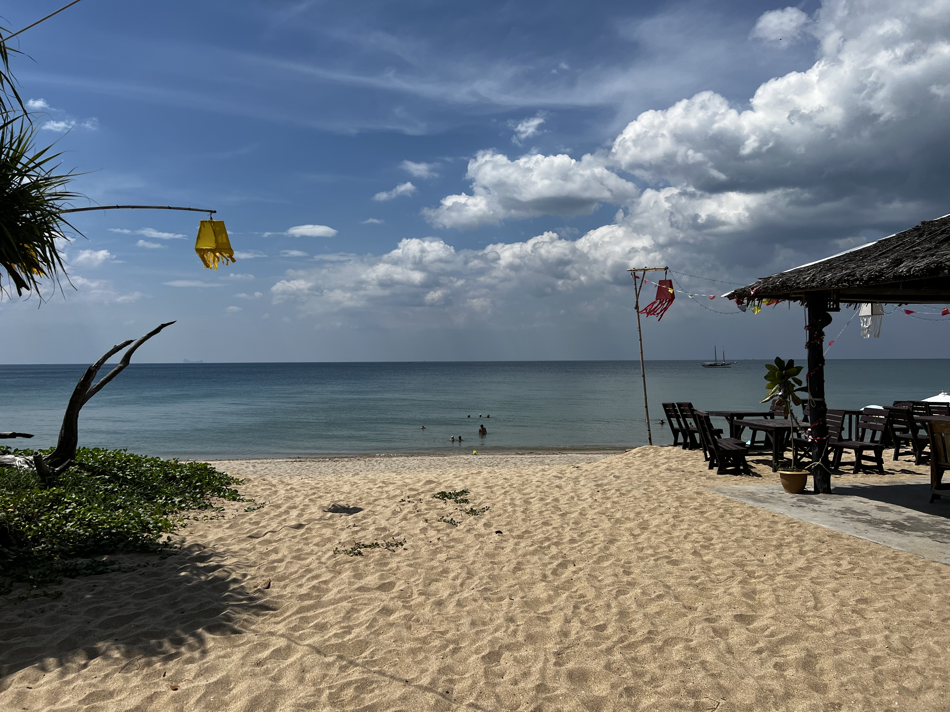 Photo Thaïlande Ko Lanta 2023-01 215