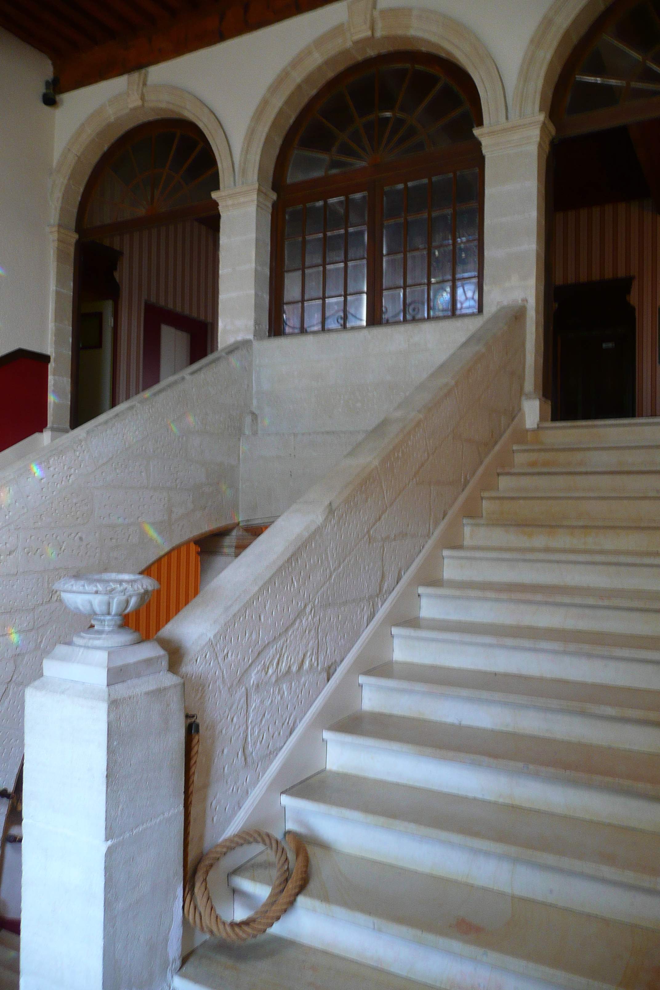 Photo France Beaucaire Hotel Les Doctrinaires 2008-04 18