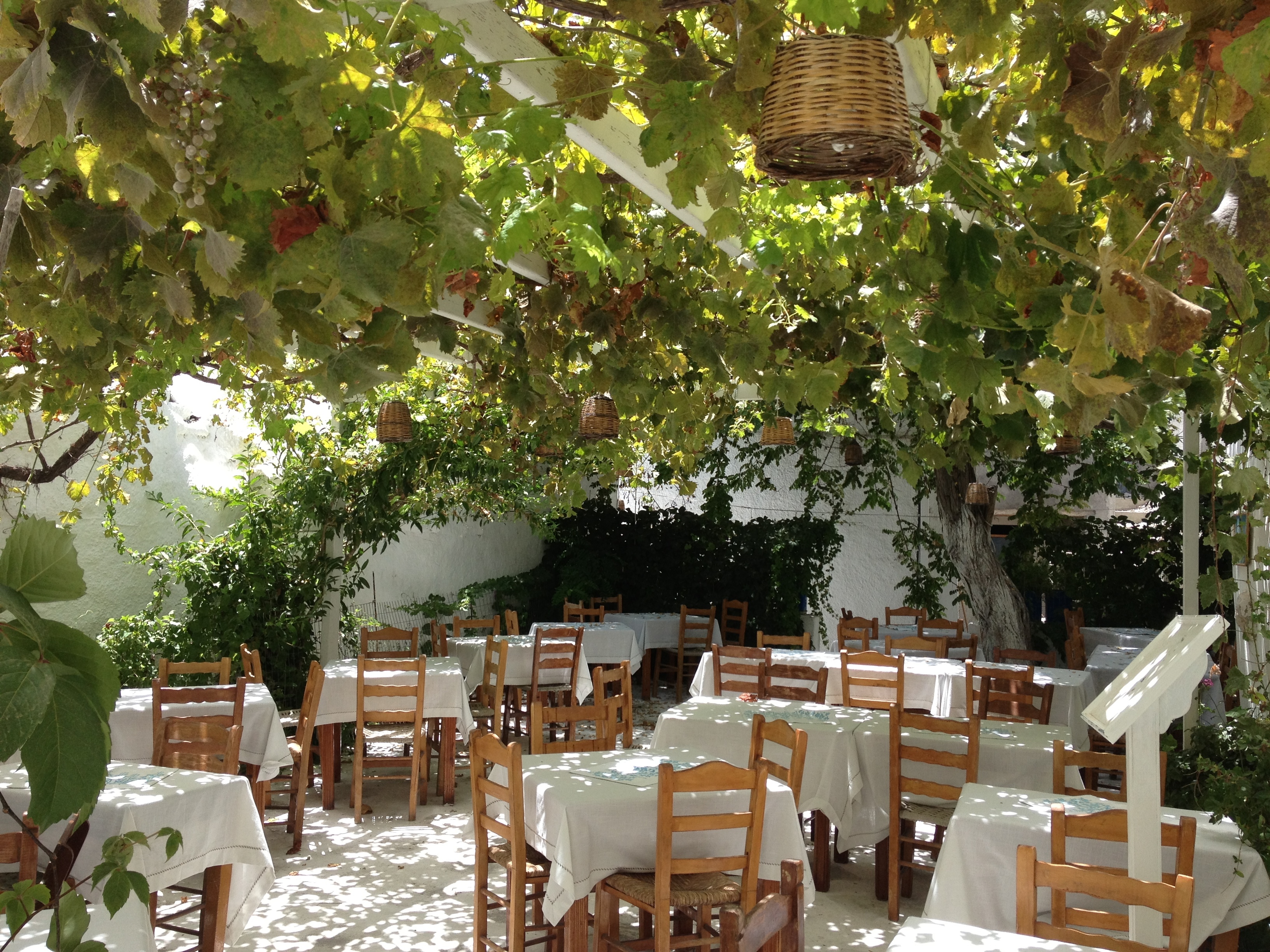 Photo Grèce Naxos 2014-07 83