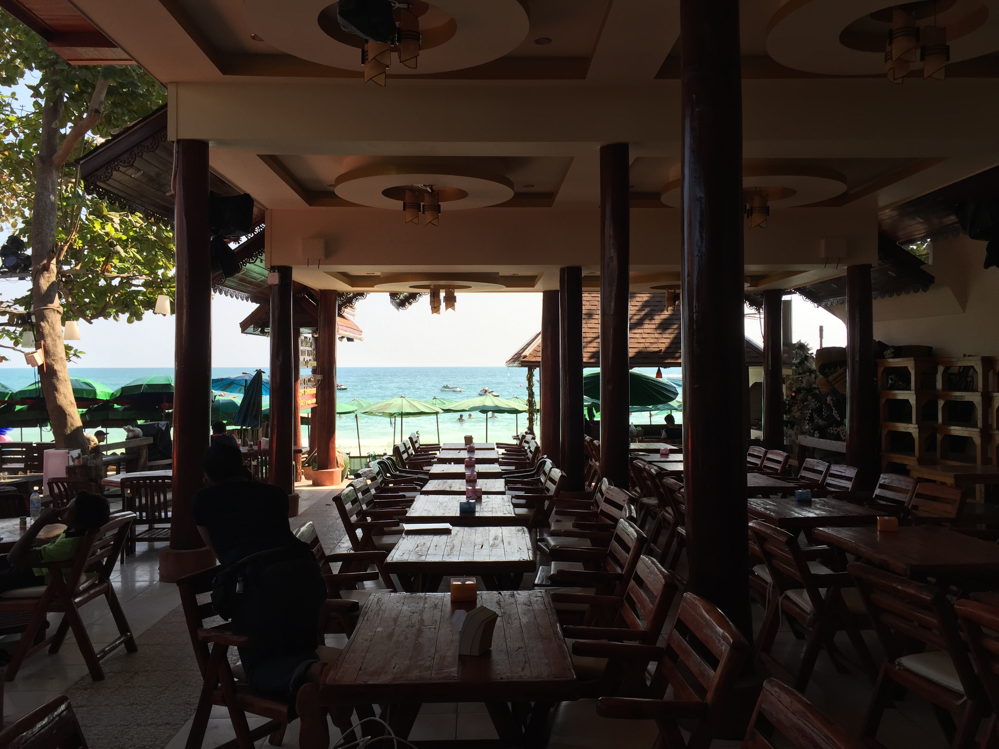 Photo Thaïlande Ko Samet 2016-01 59