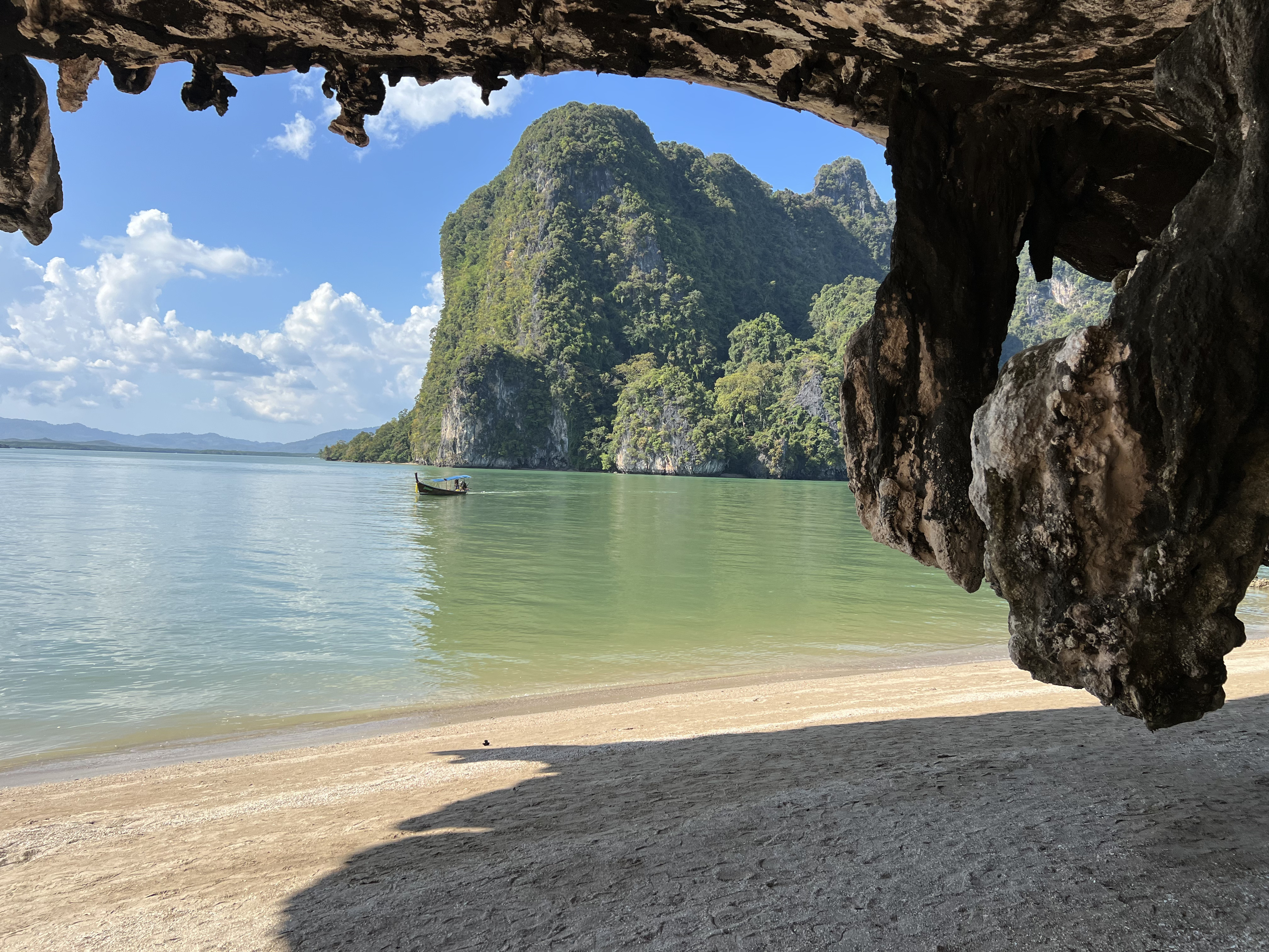 Photo Thaïlande Phang Nga Bay 2021-12 78