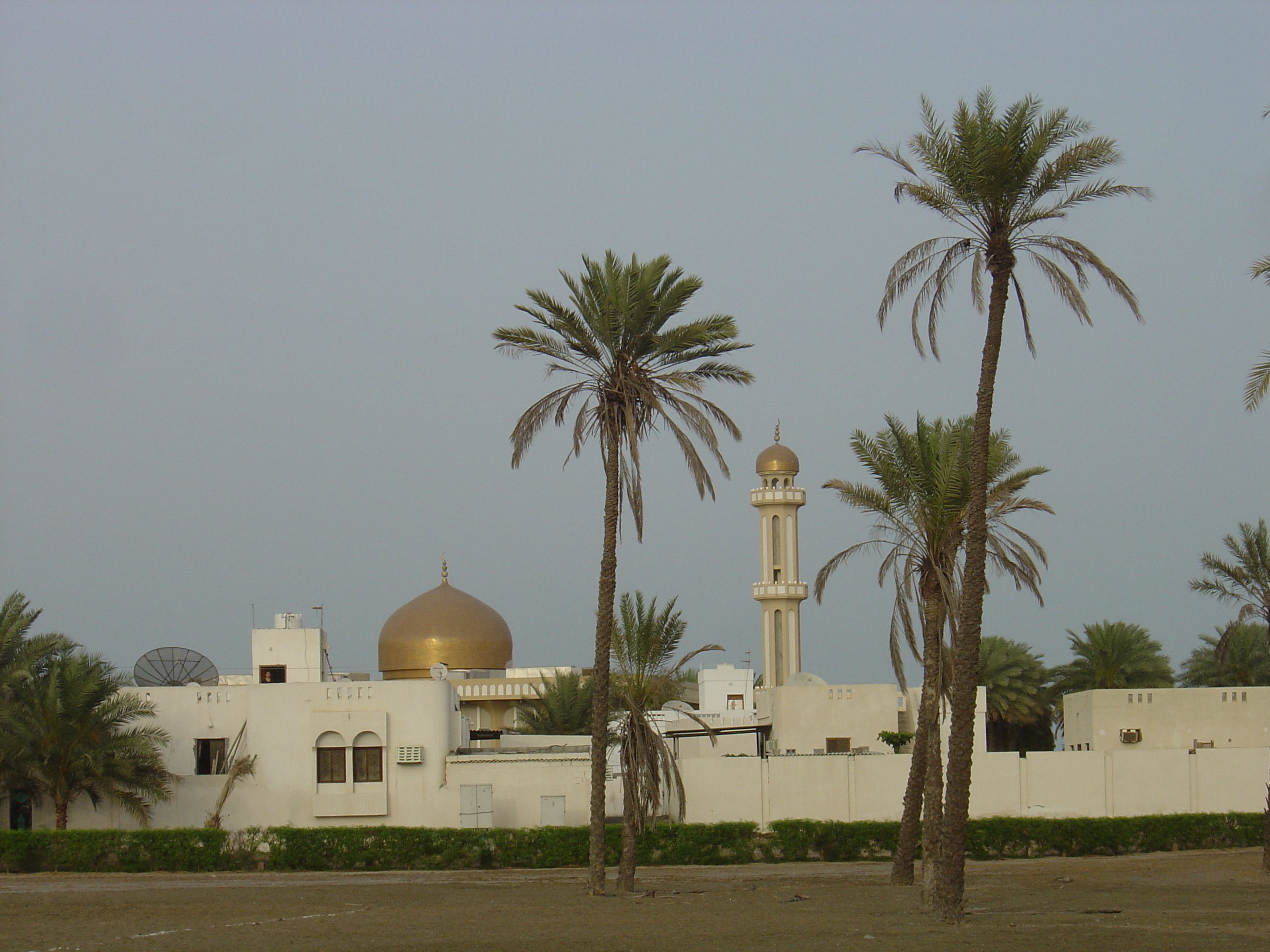 Photo Oman Sohar 2005-03 36