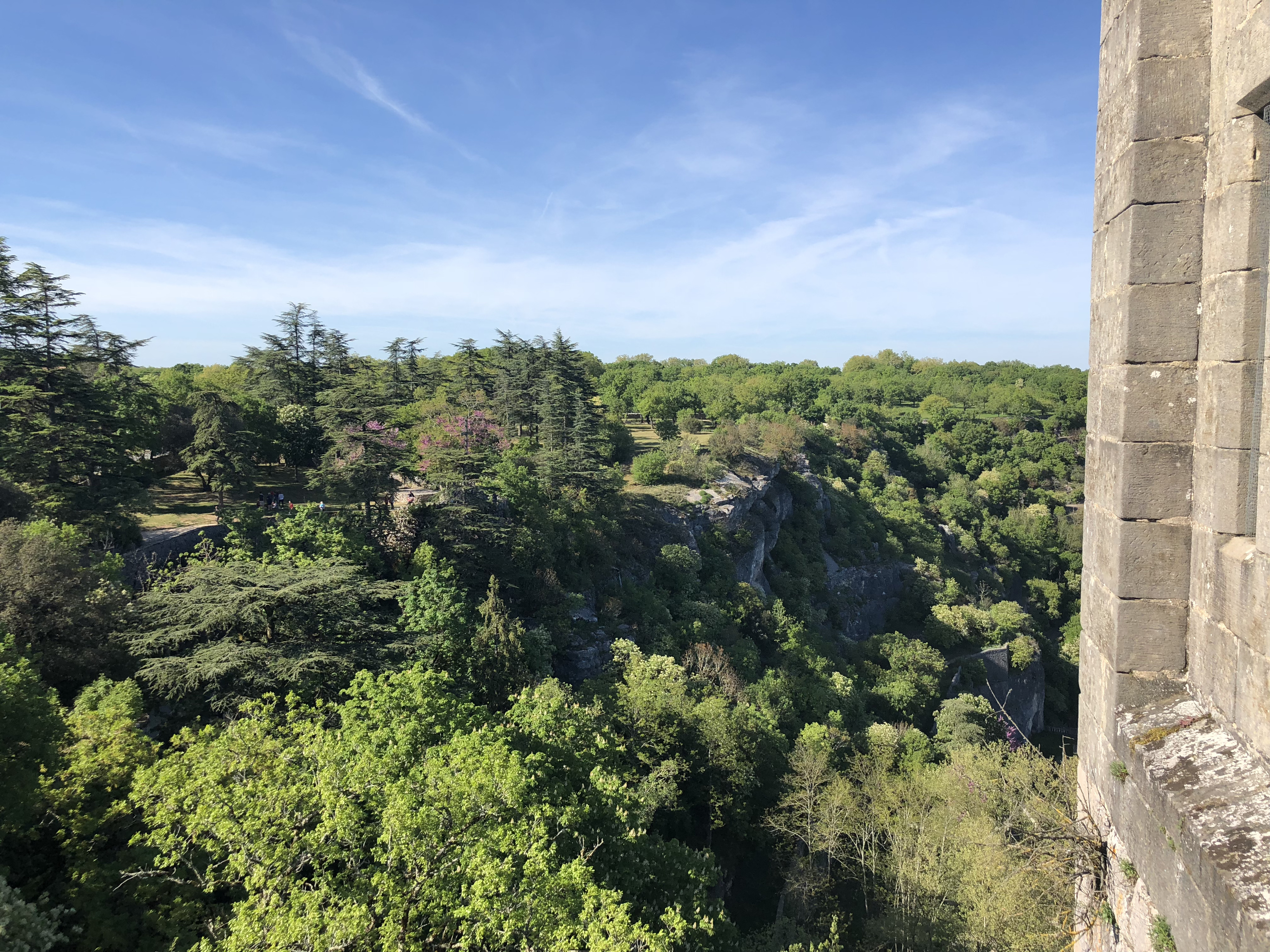 Photo France Rocamadour 2018-04 45