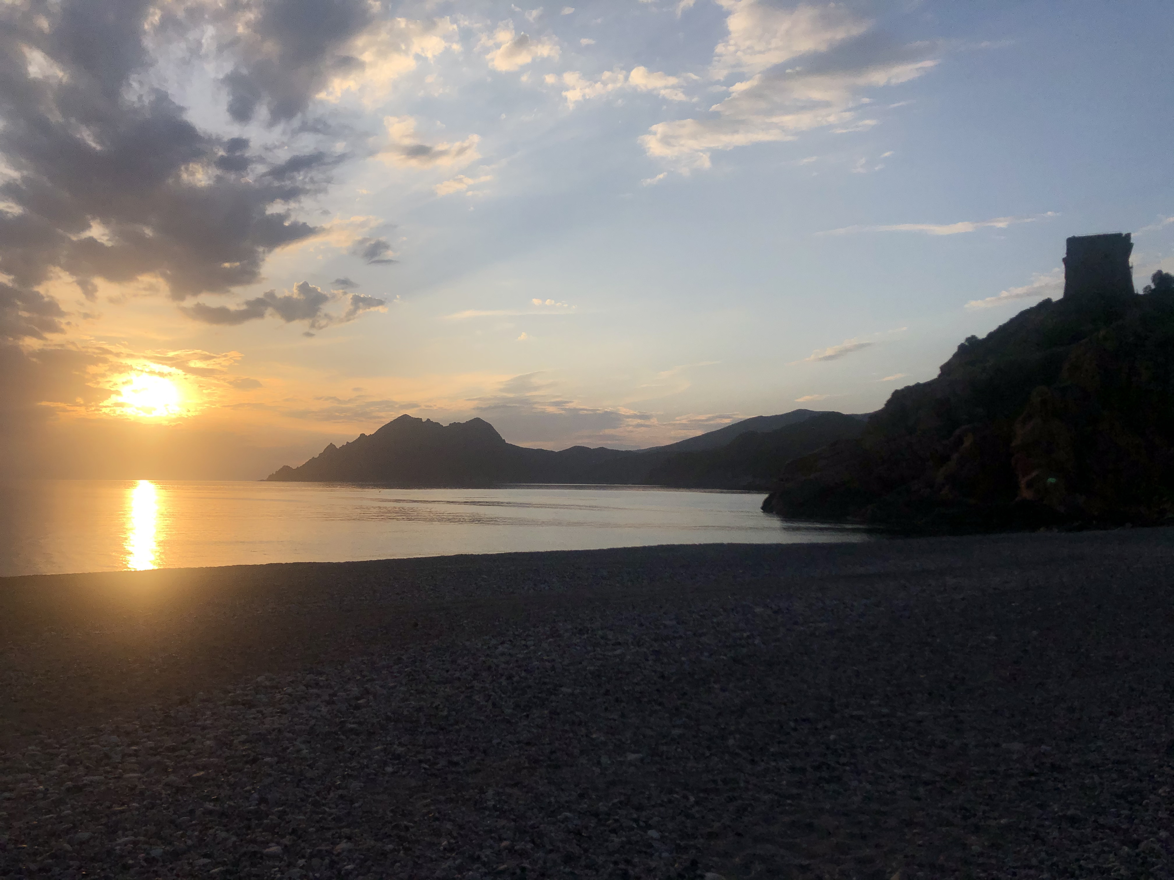 Photo France Corse 2021-05 17
