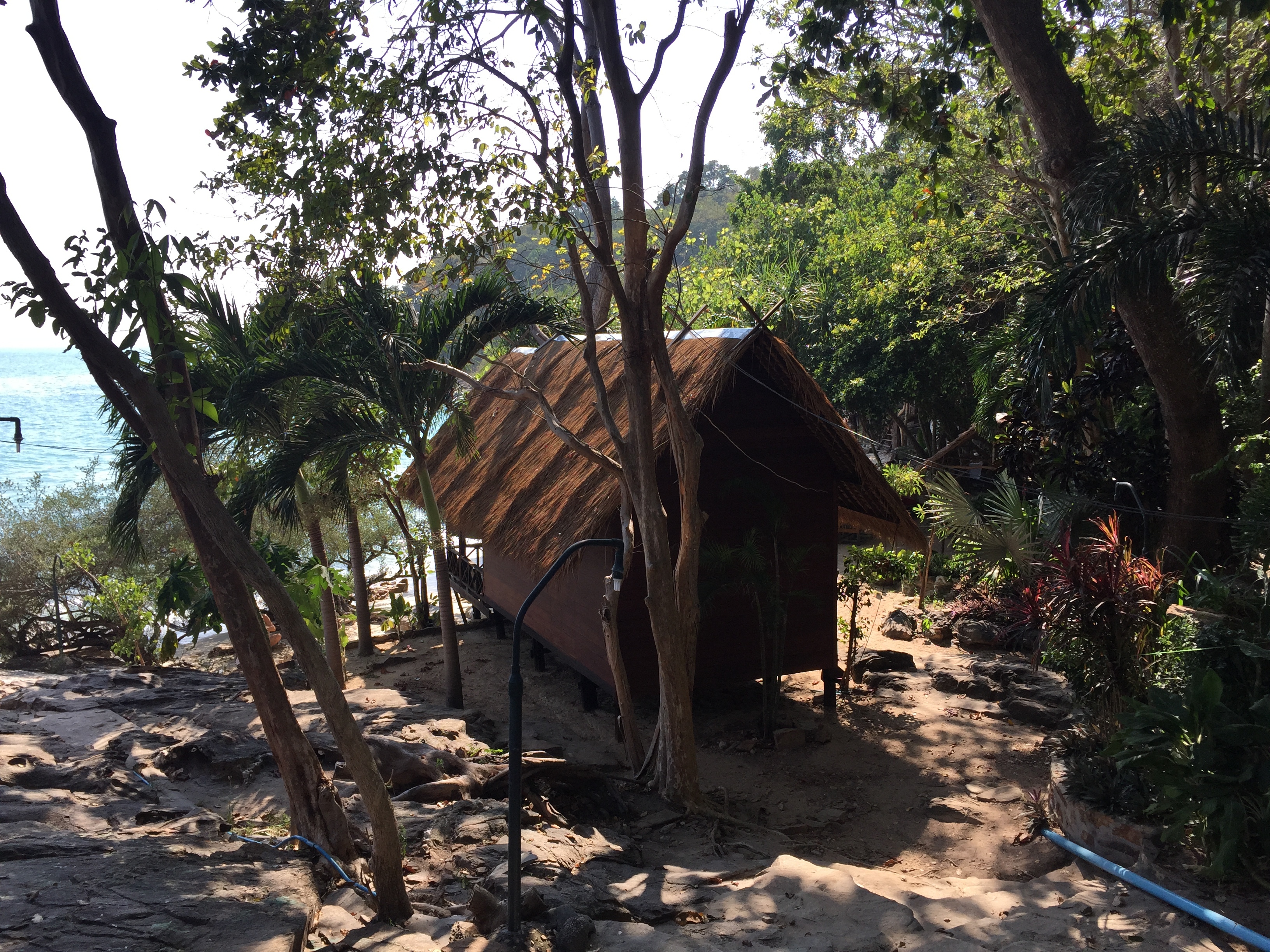 Photo Thaïlande Ko Samet 2014-12 49