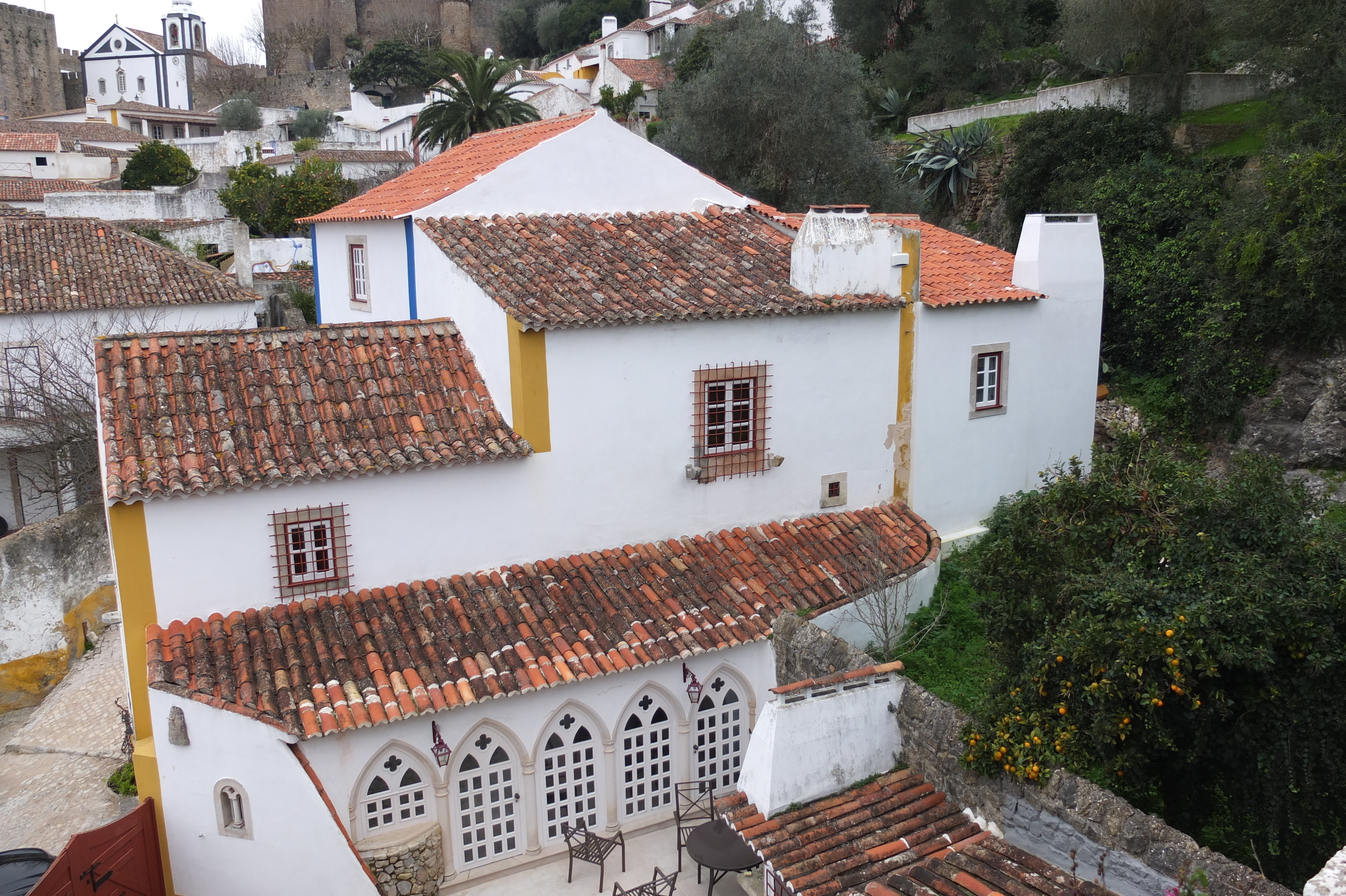 Photo Portugal Obidos 2013-01 87