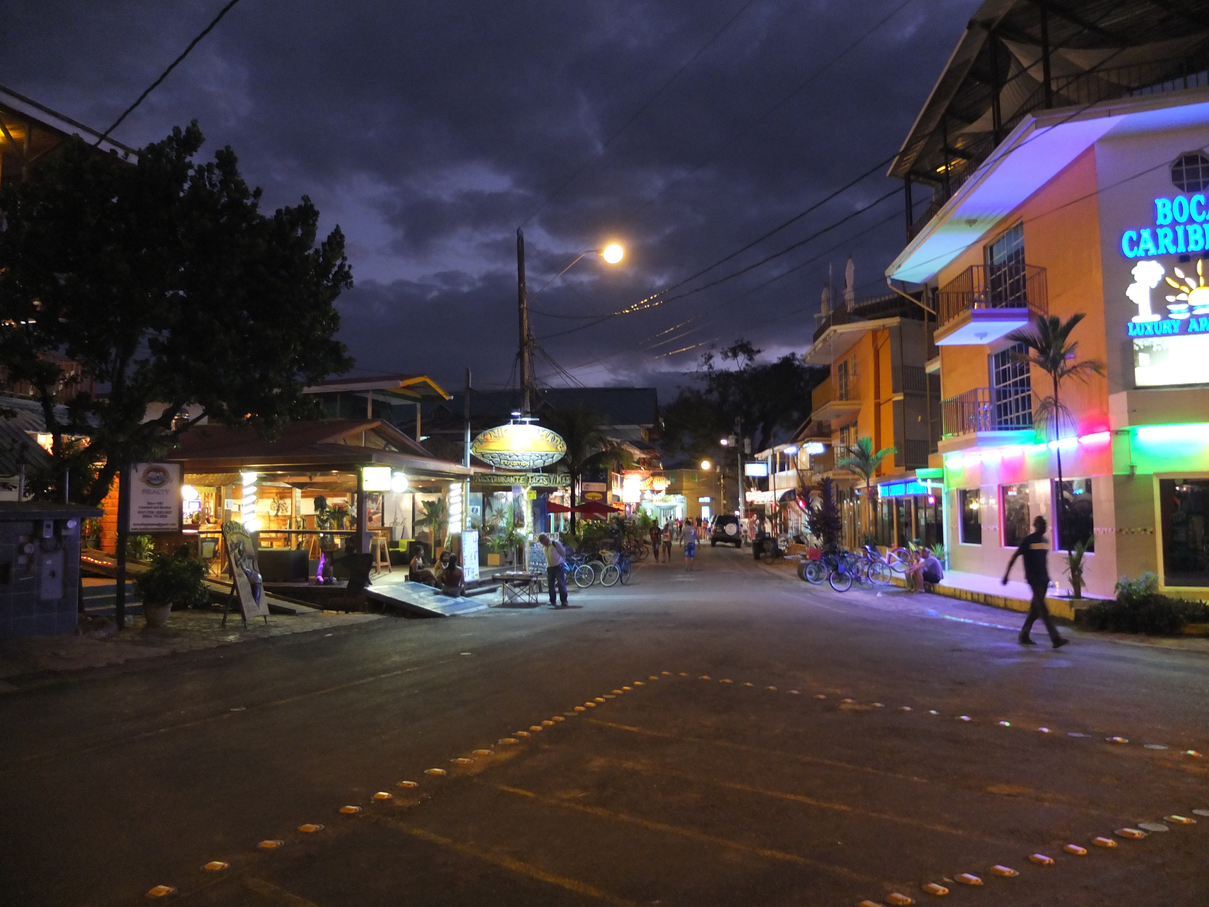Photo Panama Bocas del toro 2015-03 70