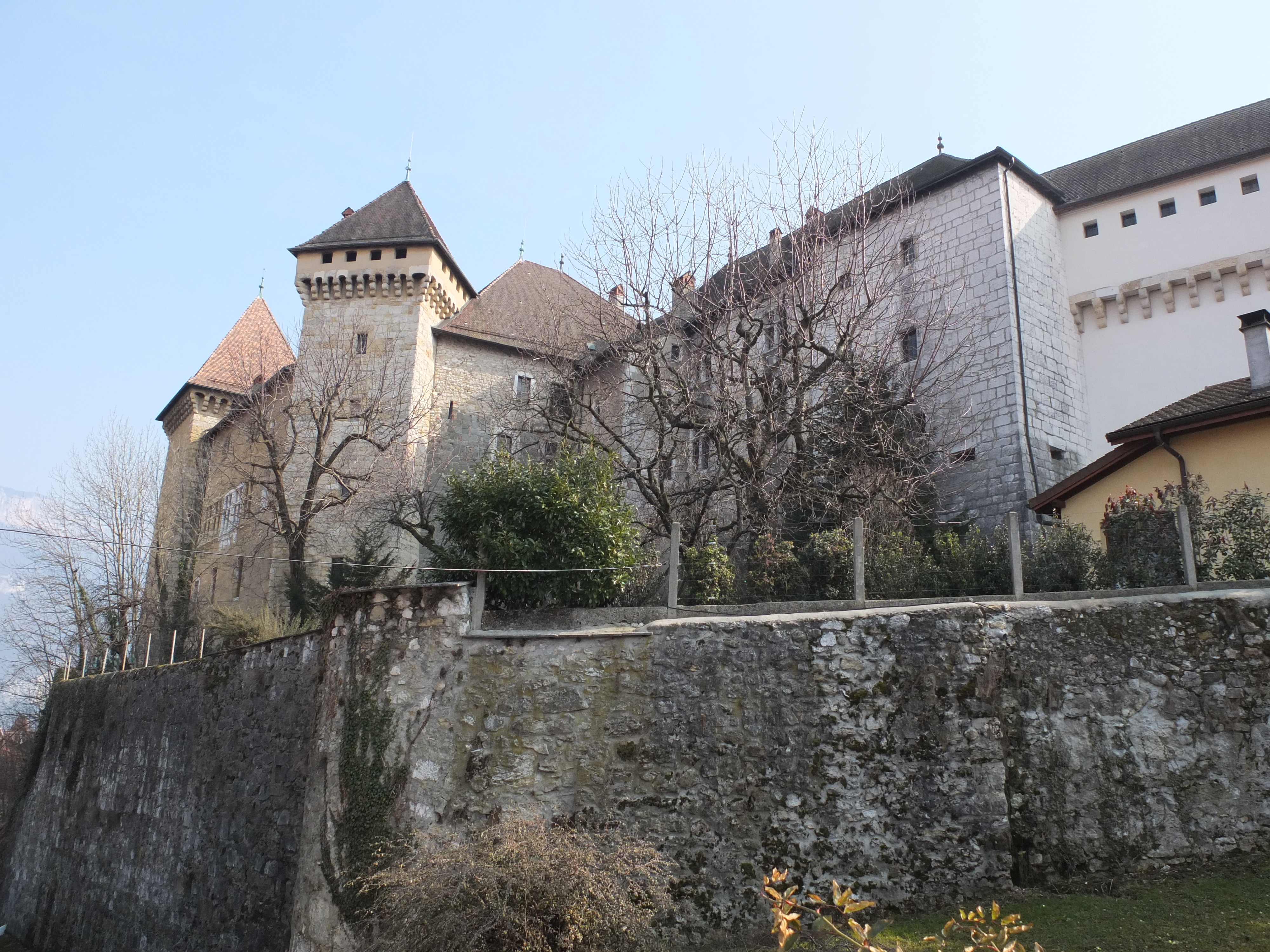 Photo France Annecy 2012-02 159