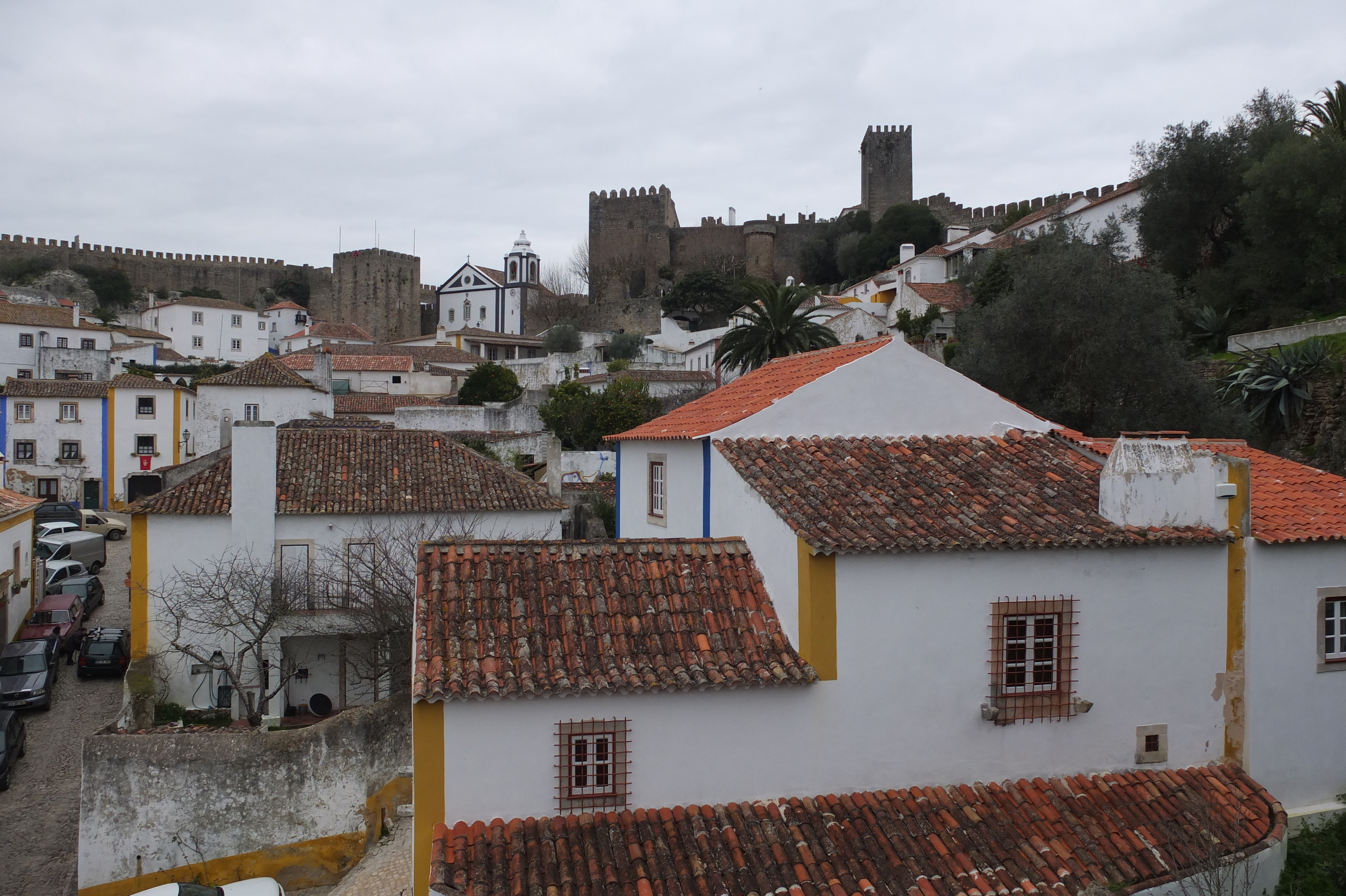 Photo Portugal Obidos 2013-01 81